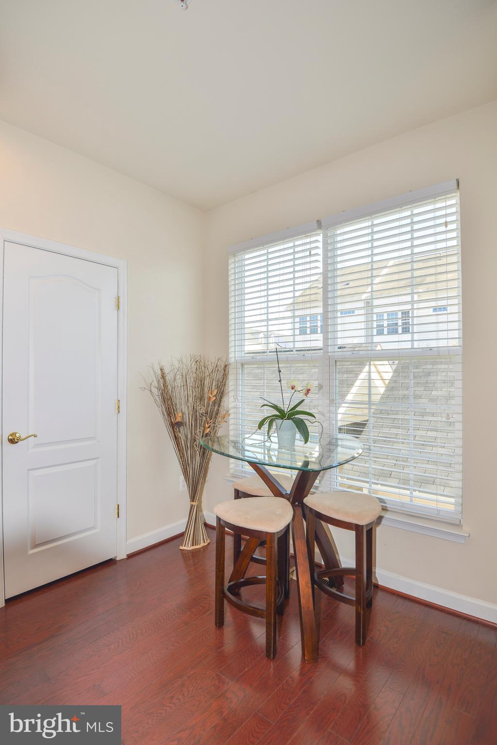 SUMMERFIELD AT MORGAN ST - Residential