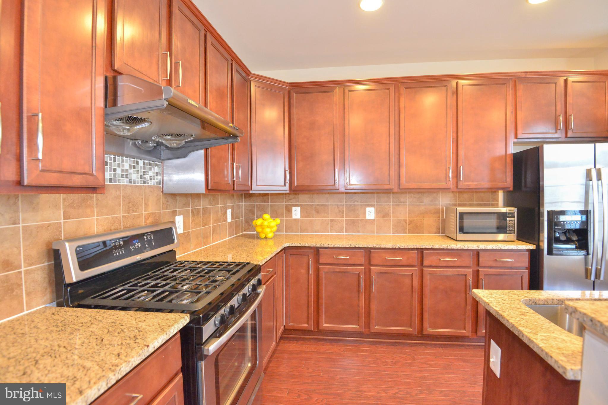 SUMMERFIELD AT MORGAN ST - Residential