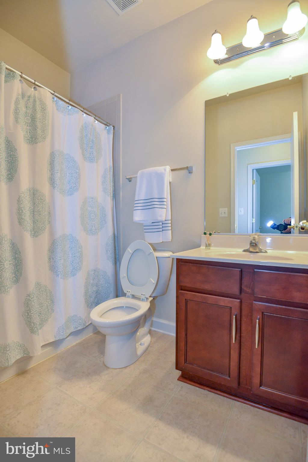 SUMMERFIELD AT MORGAN ST - Residential