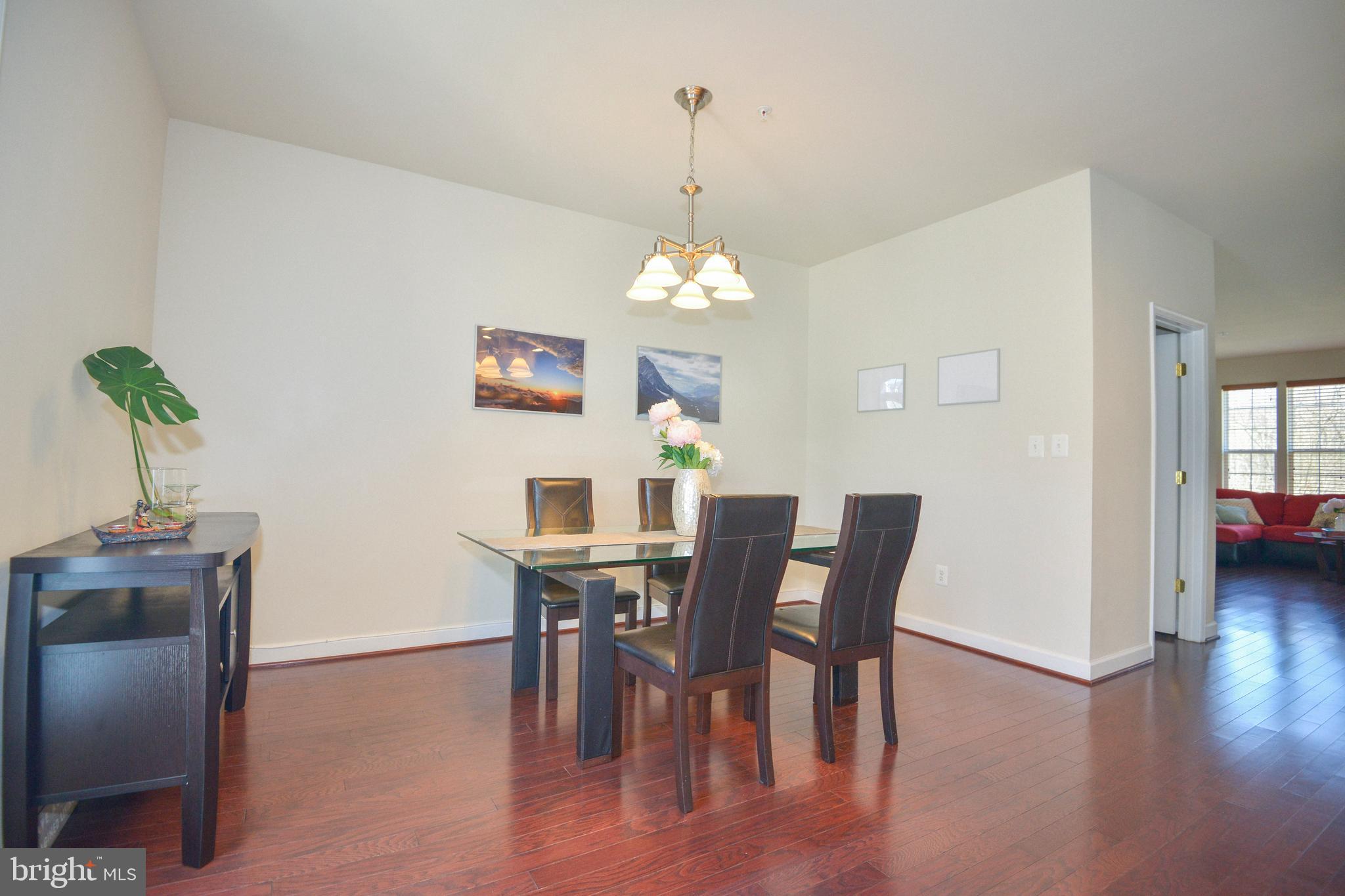 SUMMERFIELD AT MORGAN ST - Residential