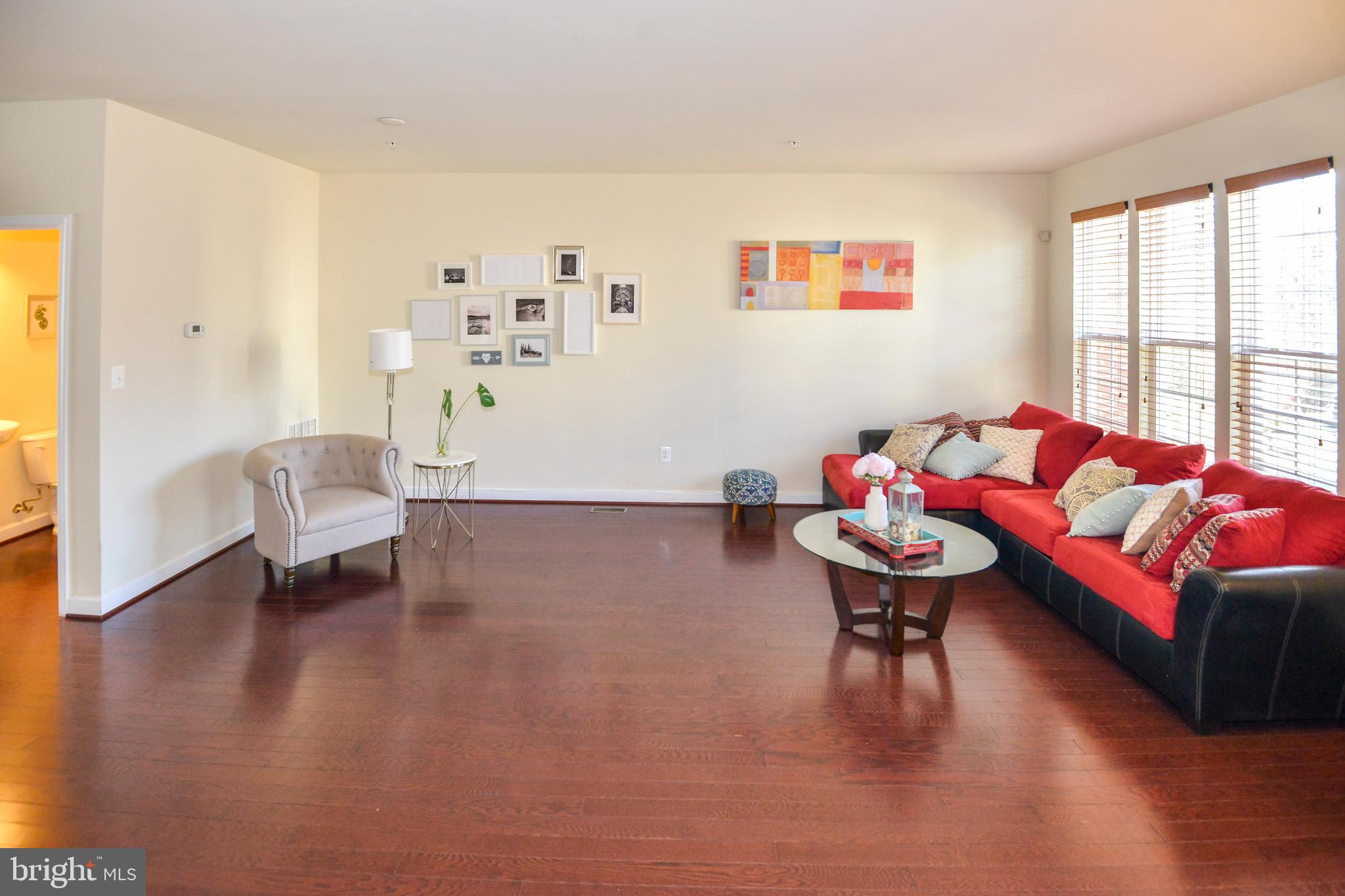 SUMMERFIELD AT MORGAN ST - Residential