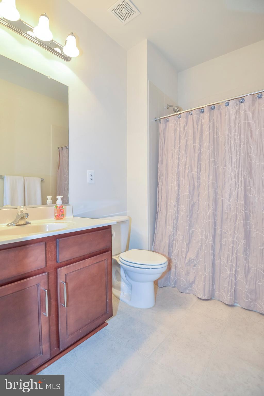 SUMMERFIELD AT MORGAN ST - Residential