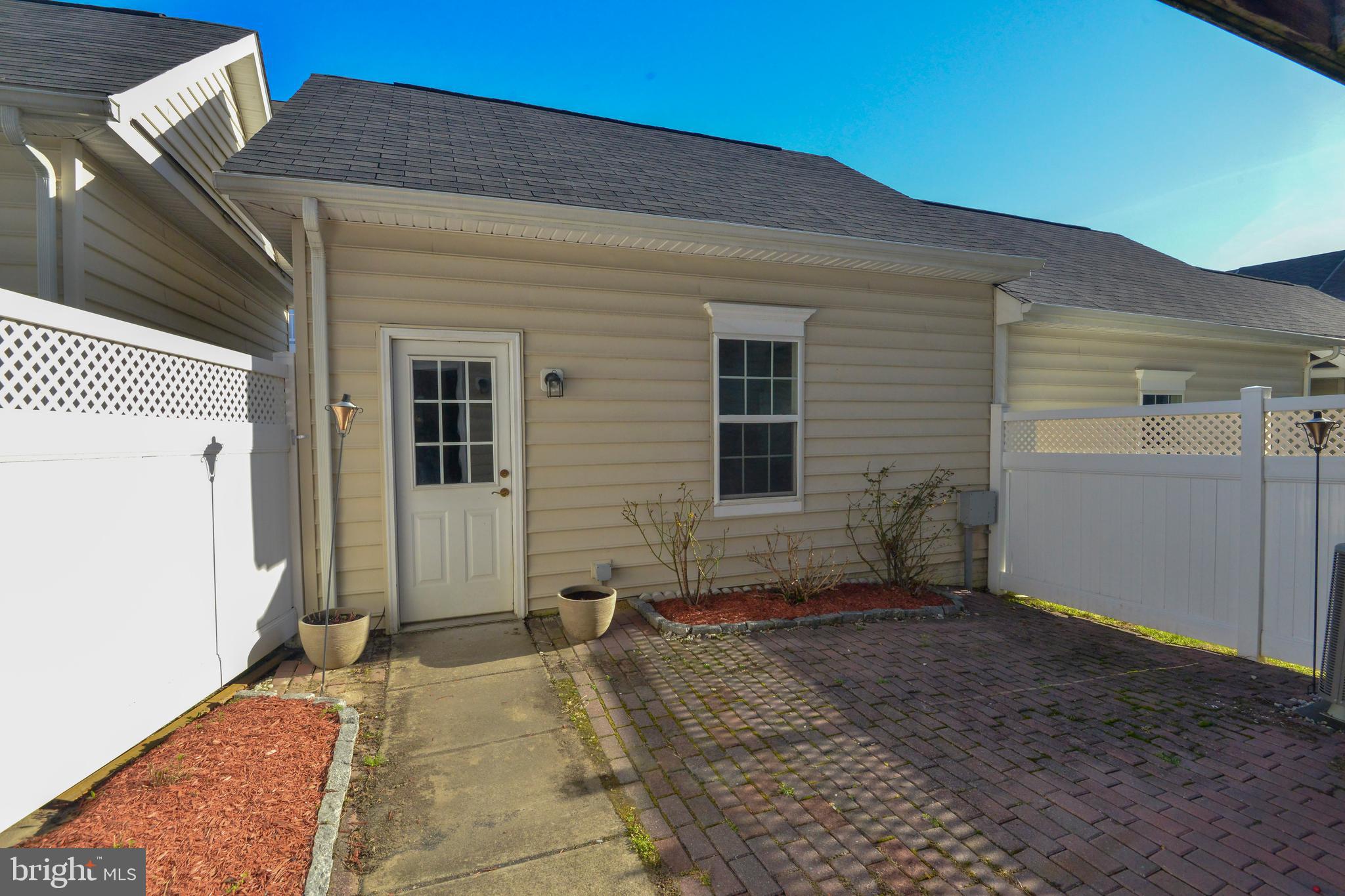 SUMMERFIELD AT MORGAN ST - Residential