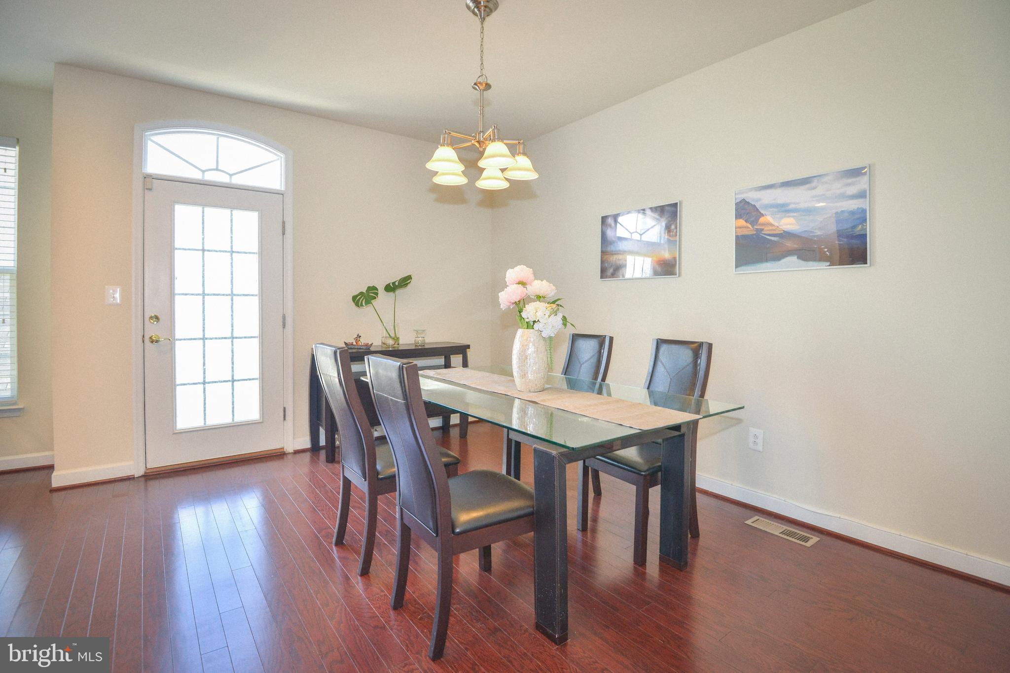 SUMMERFIELD AT MORGAN ST - Residential