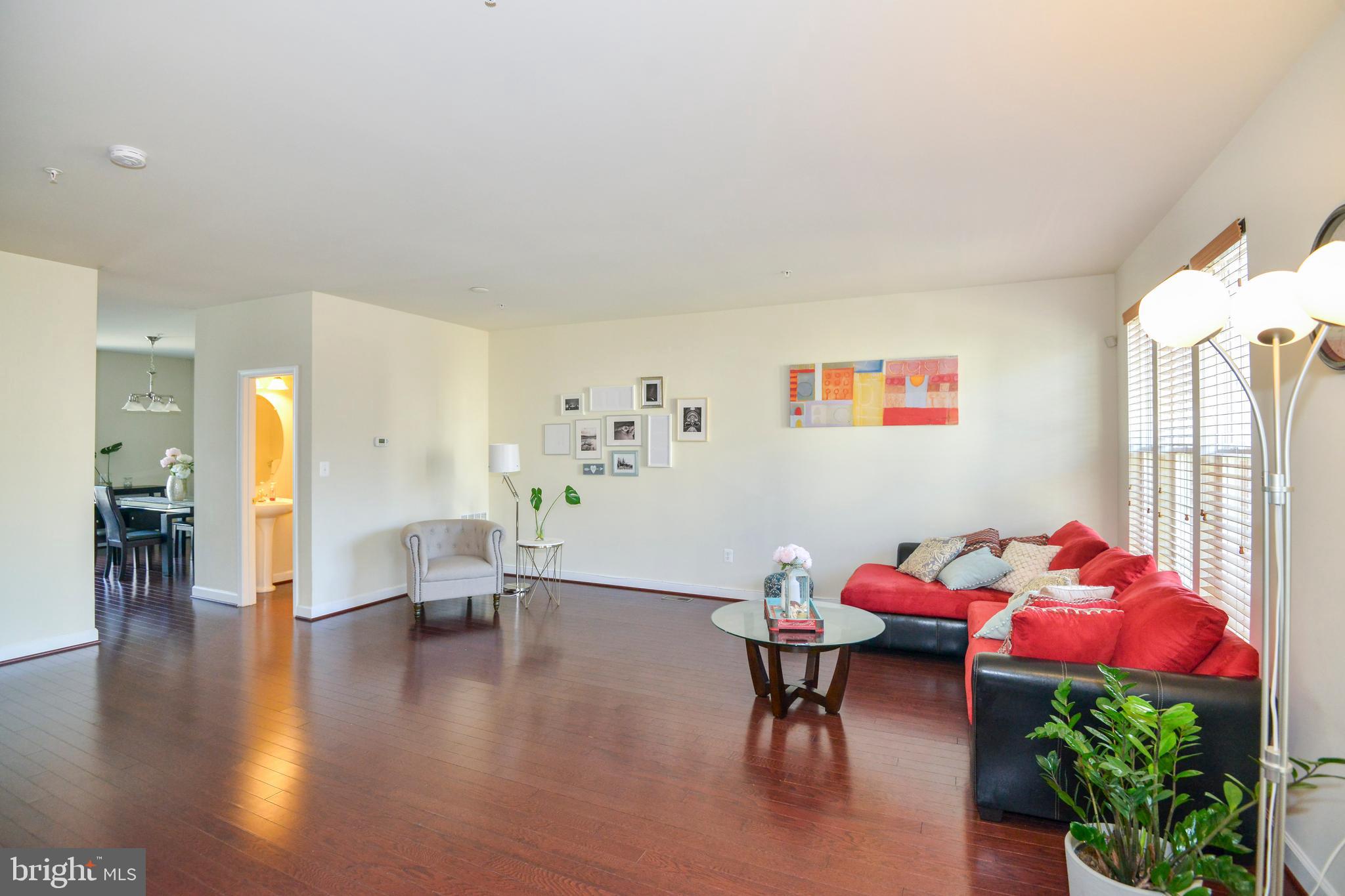 SUMMERFIELD AT MORGAN ST - Residential