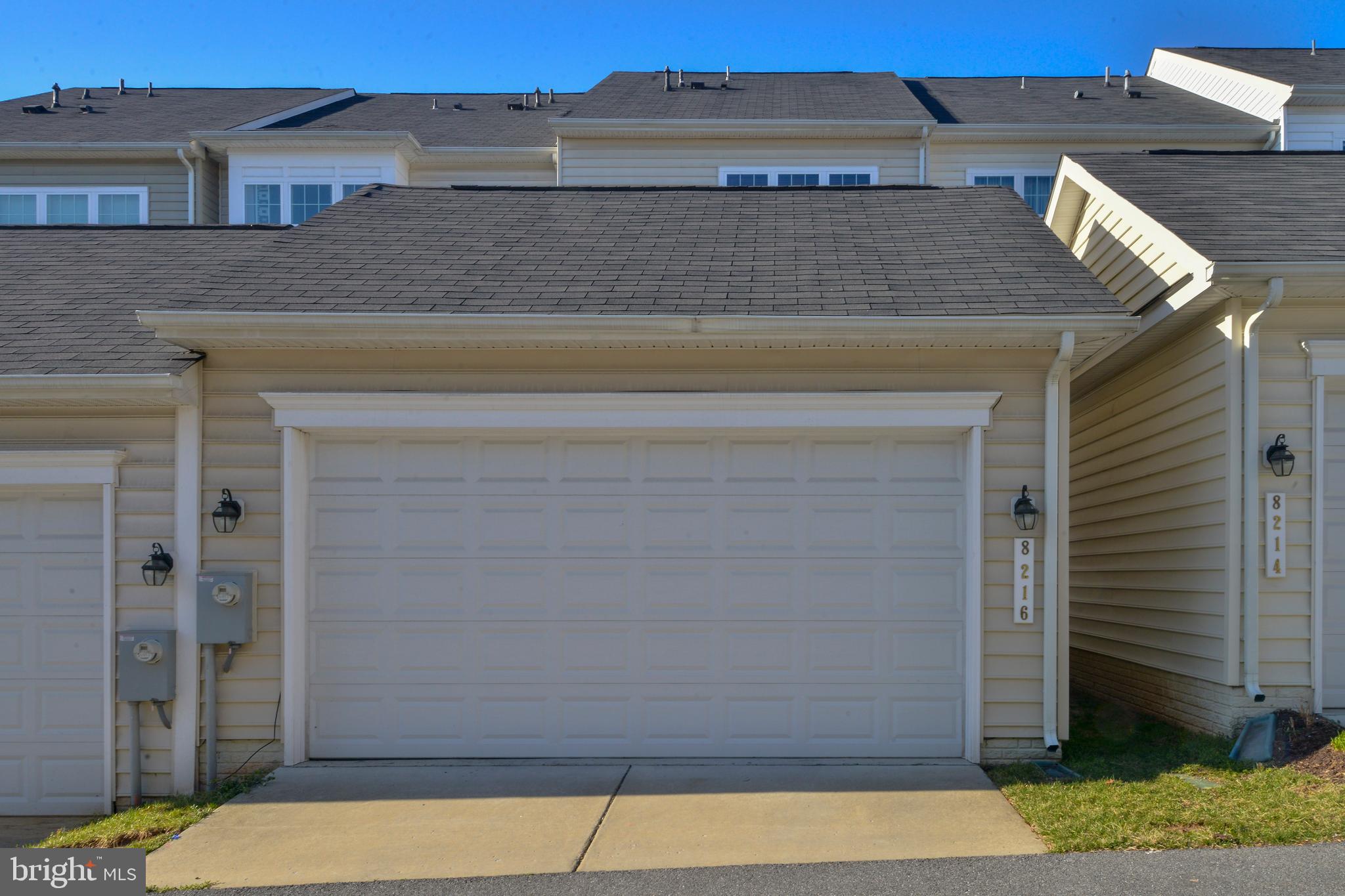 SUMMERFIELD AT MORGAN ST - Residential