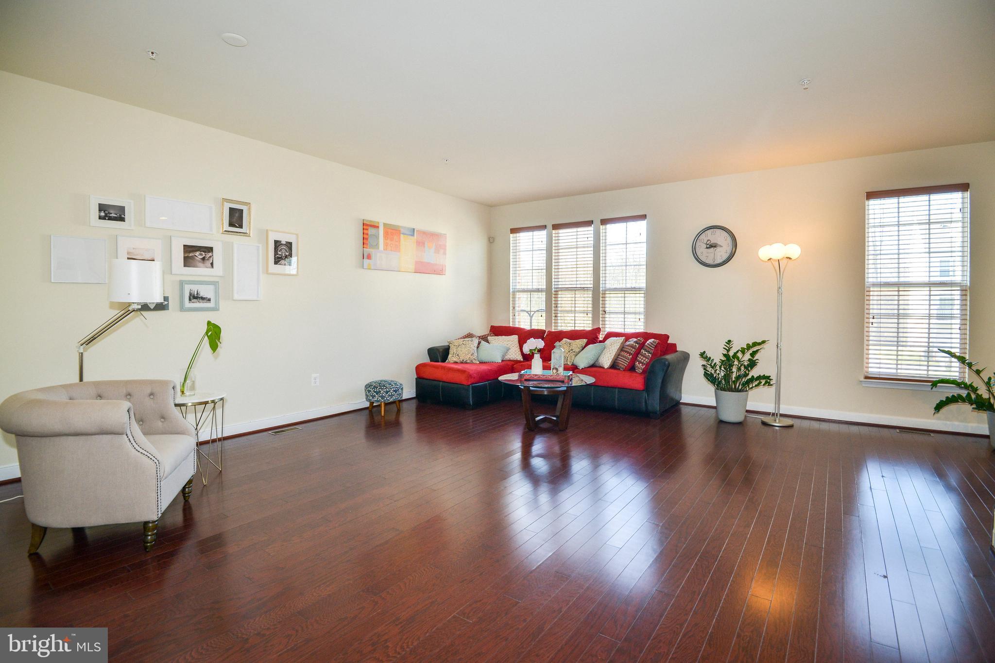 SUMMERFIELD AT MORGAN ST - Residential