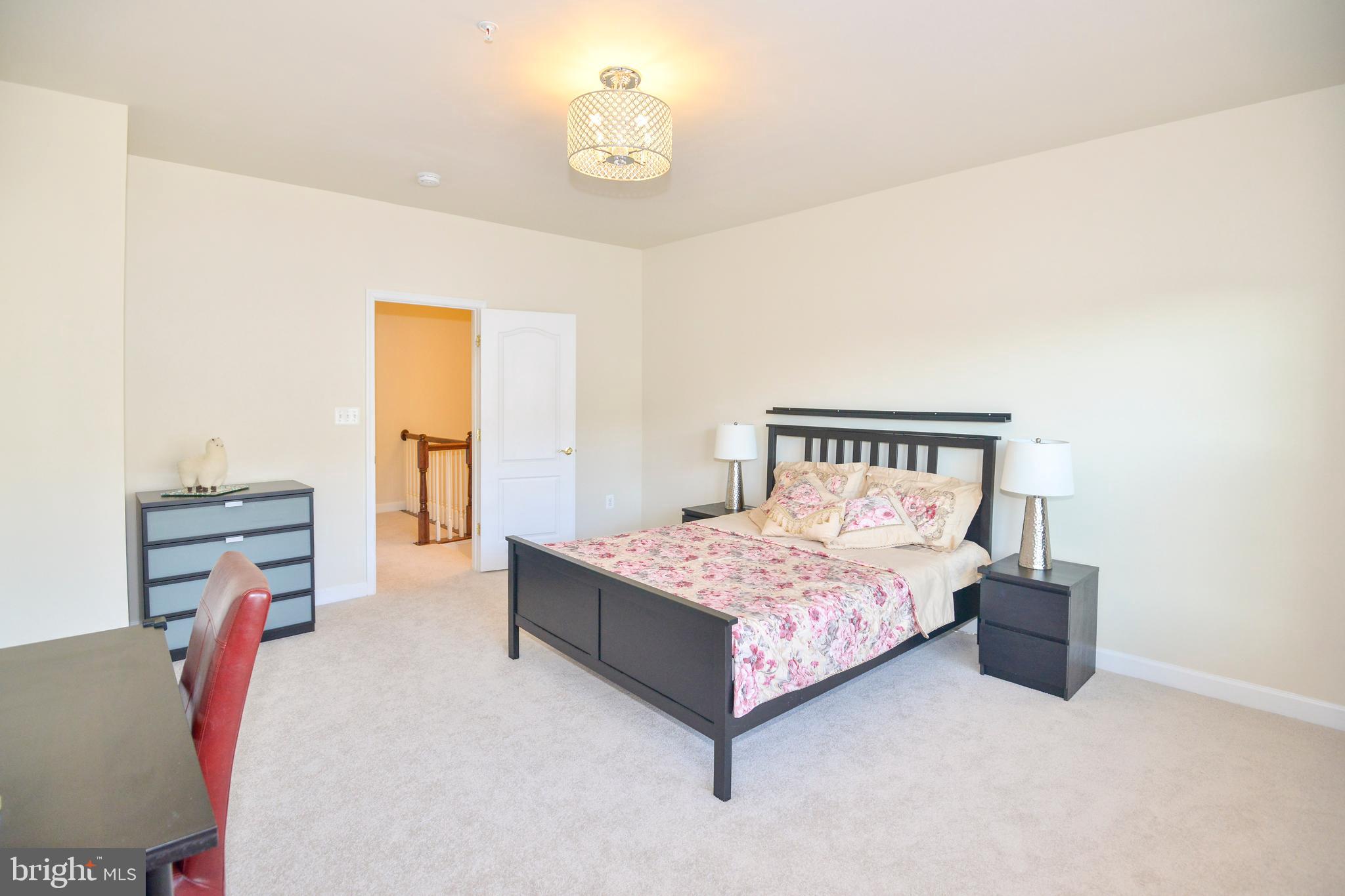 SUMMERFIELD AT MORGAN ST - Residential