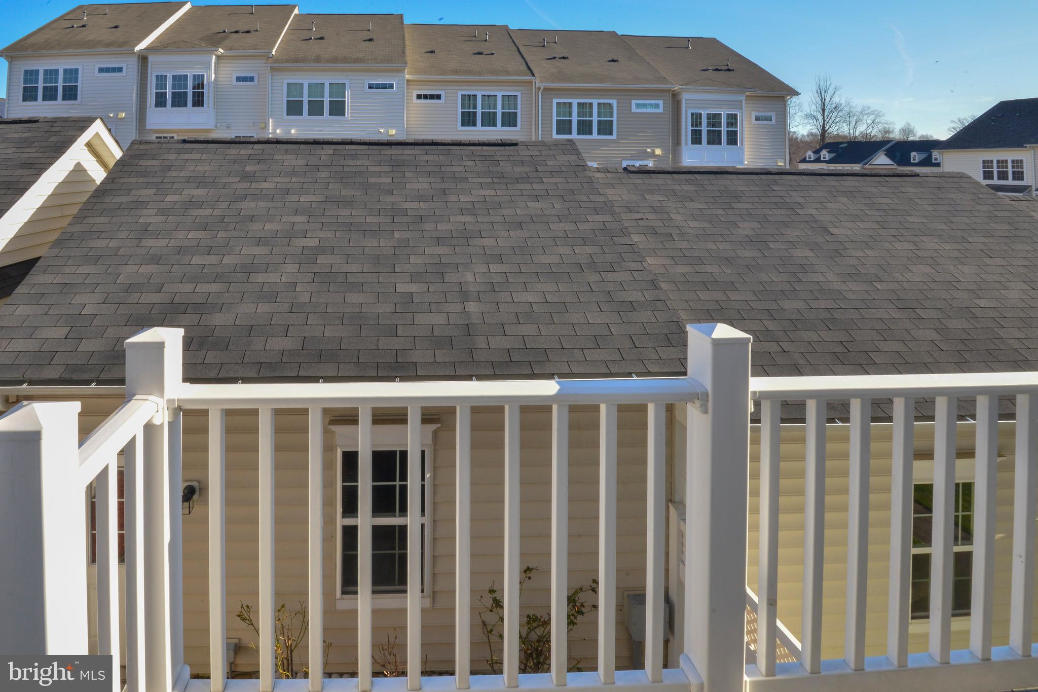 SUMMERFIELD AT MORGAN ST - Residential