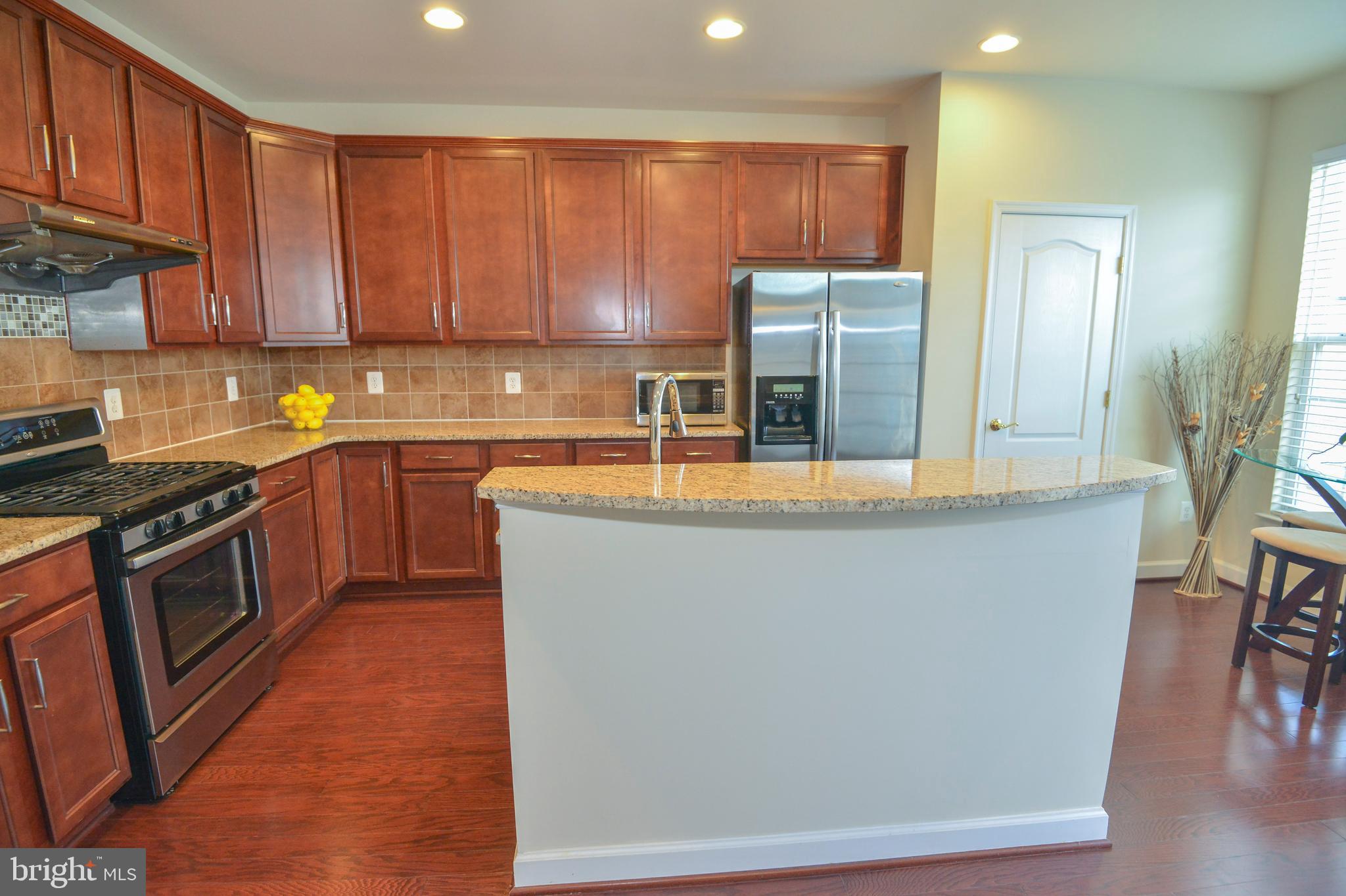 SUMMERFIELD AT MORGAN ST - Residential