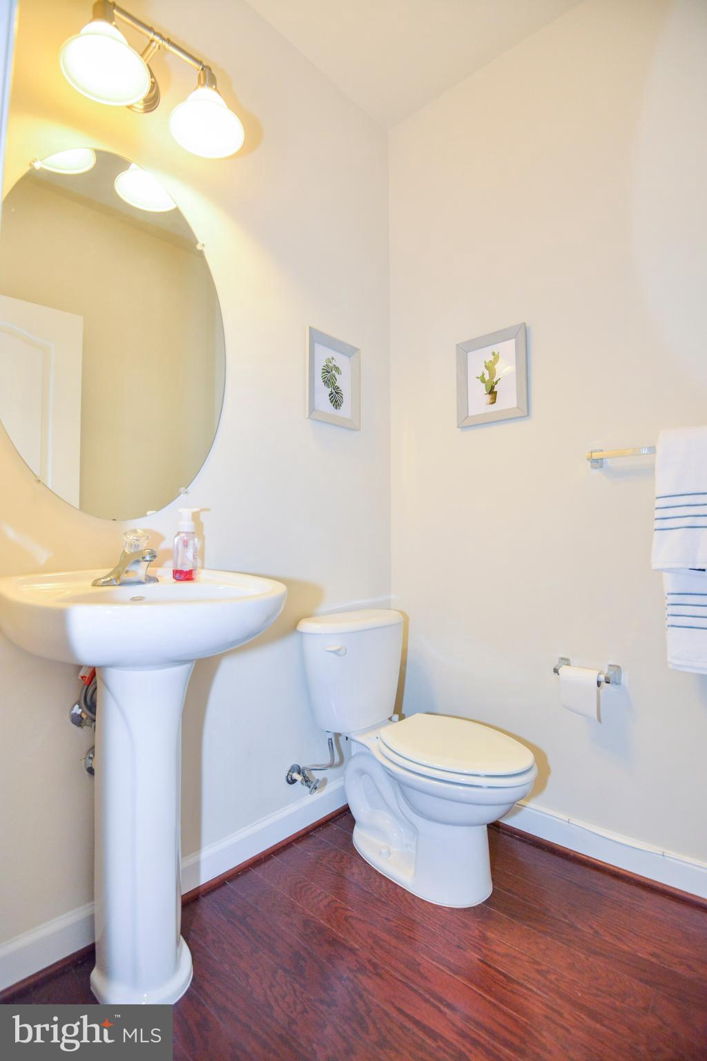 SUMMERFIELD AT MORGAN ST - Residential