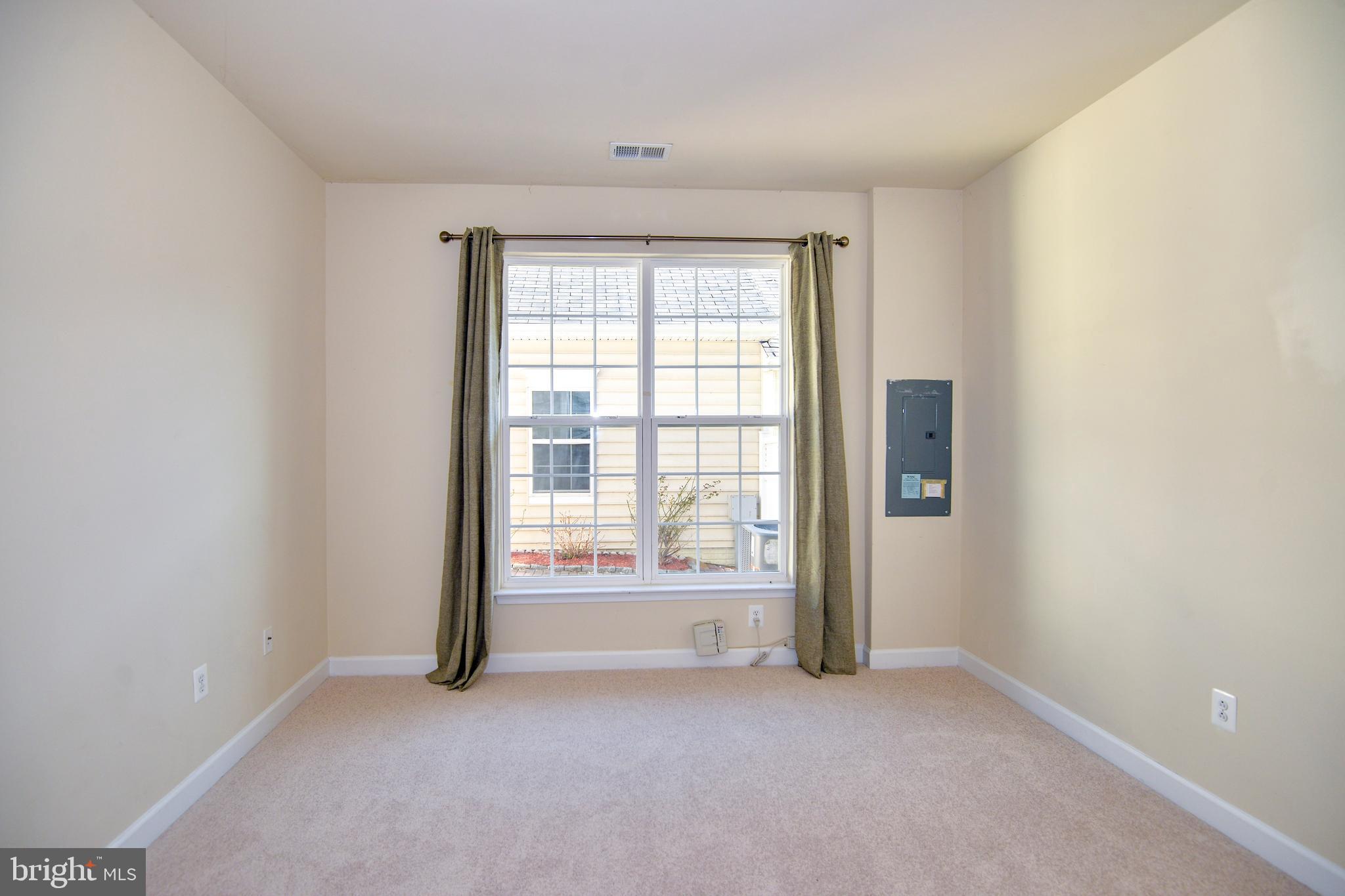 SUMMERFIELD AT MORGAN ST - Residential