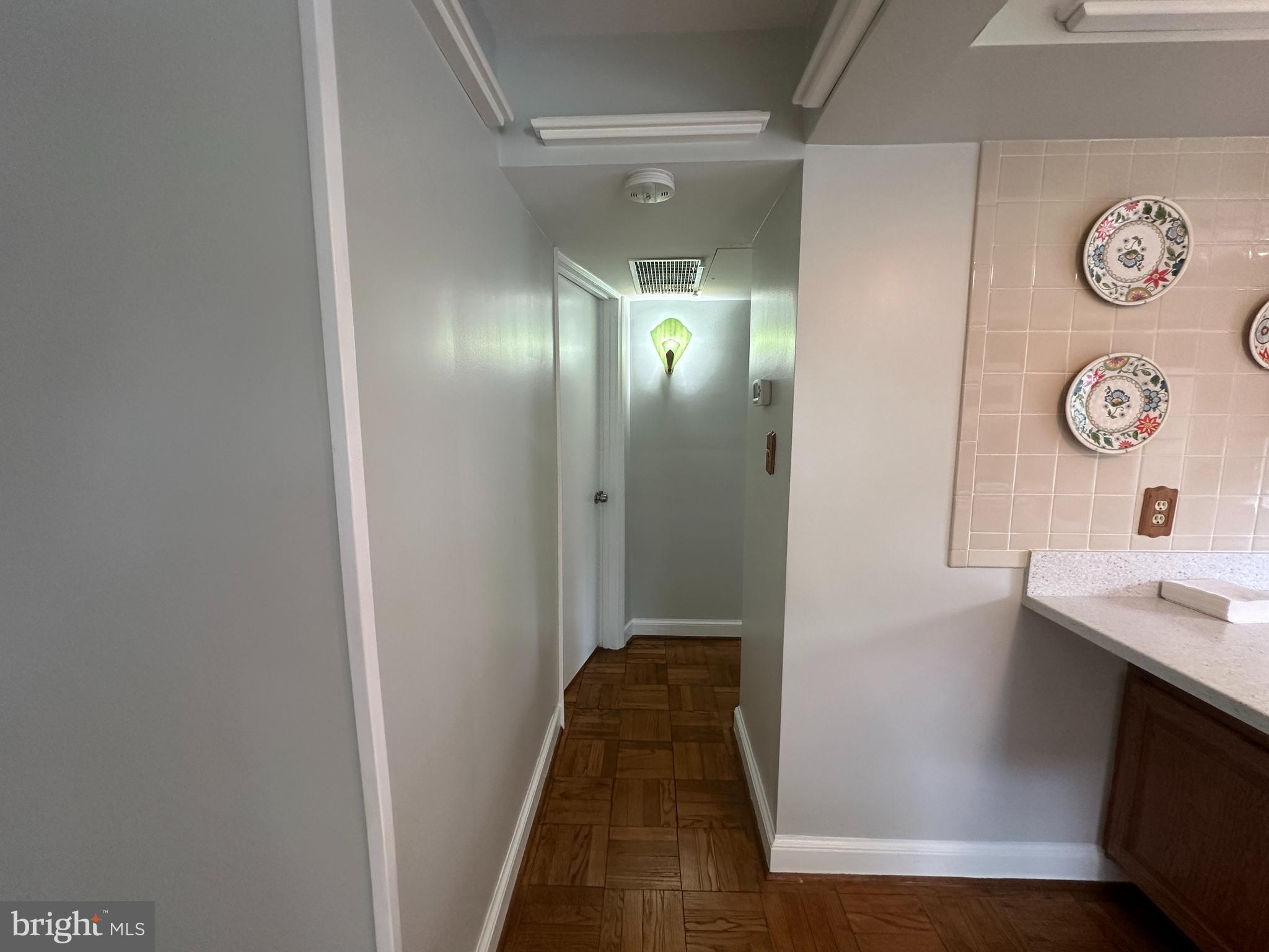 PALISADE GARDENS - Residential