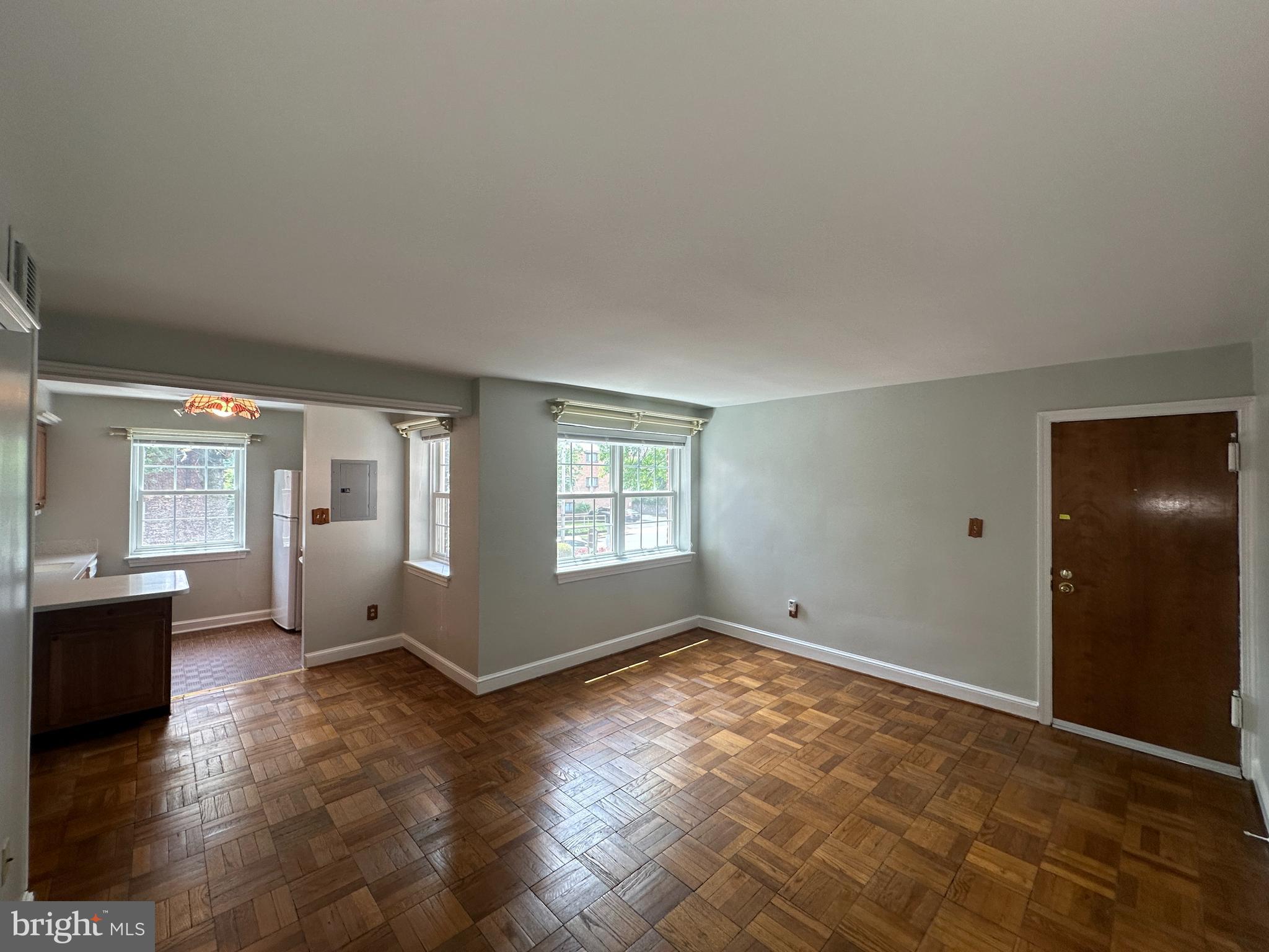 PALISADE GARDENS - Residential