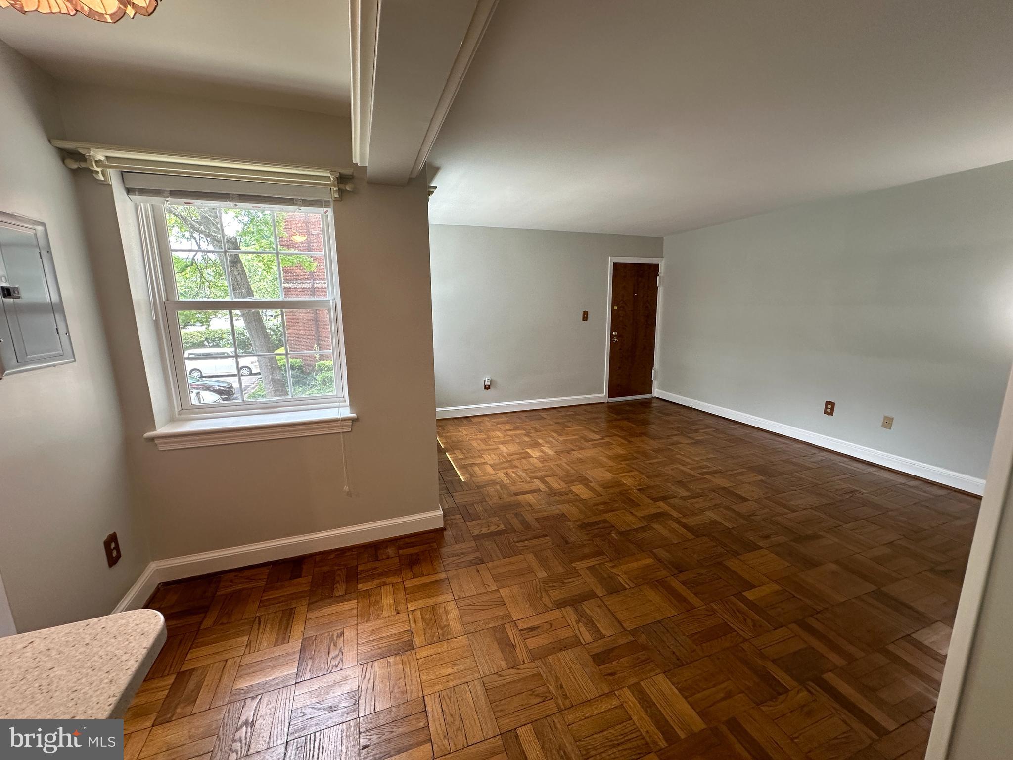 PALISADE GARDENS - Residential