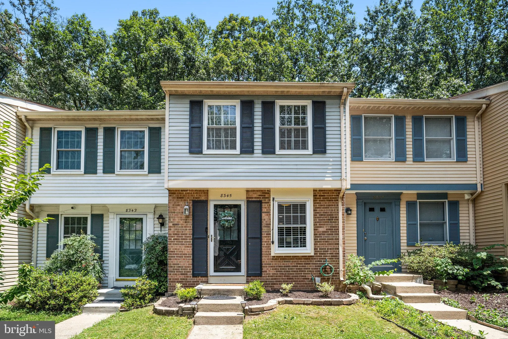 Springfield, Virginia 22153, United States, 2 Bedrooms Bedrooms, ,2 BathroomsBathrooms,Residential,Active,170048