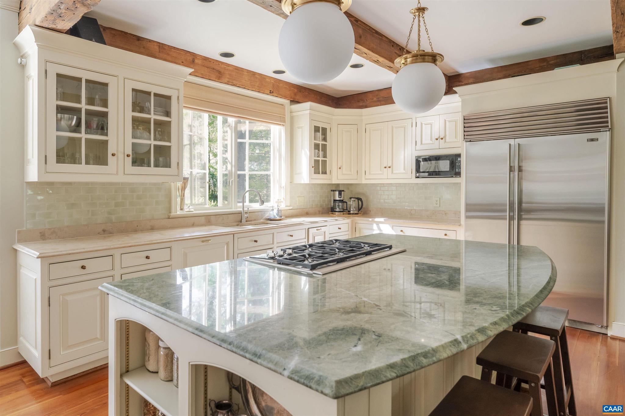 GARTH GATE - Residential