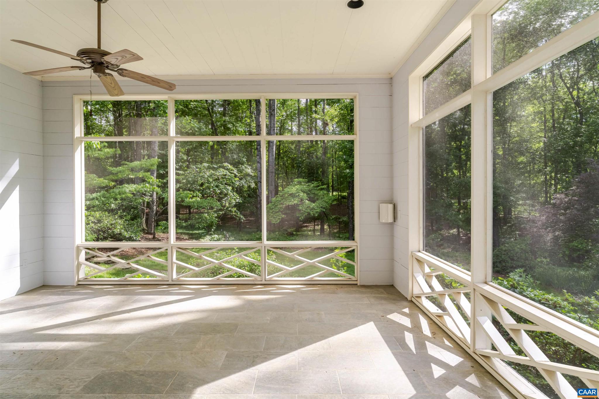 GARTH GATE - Residential