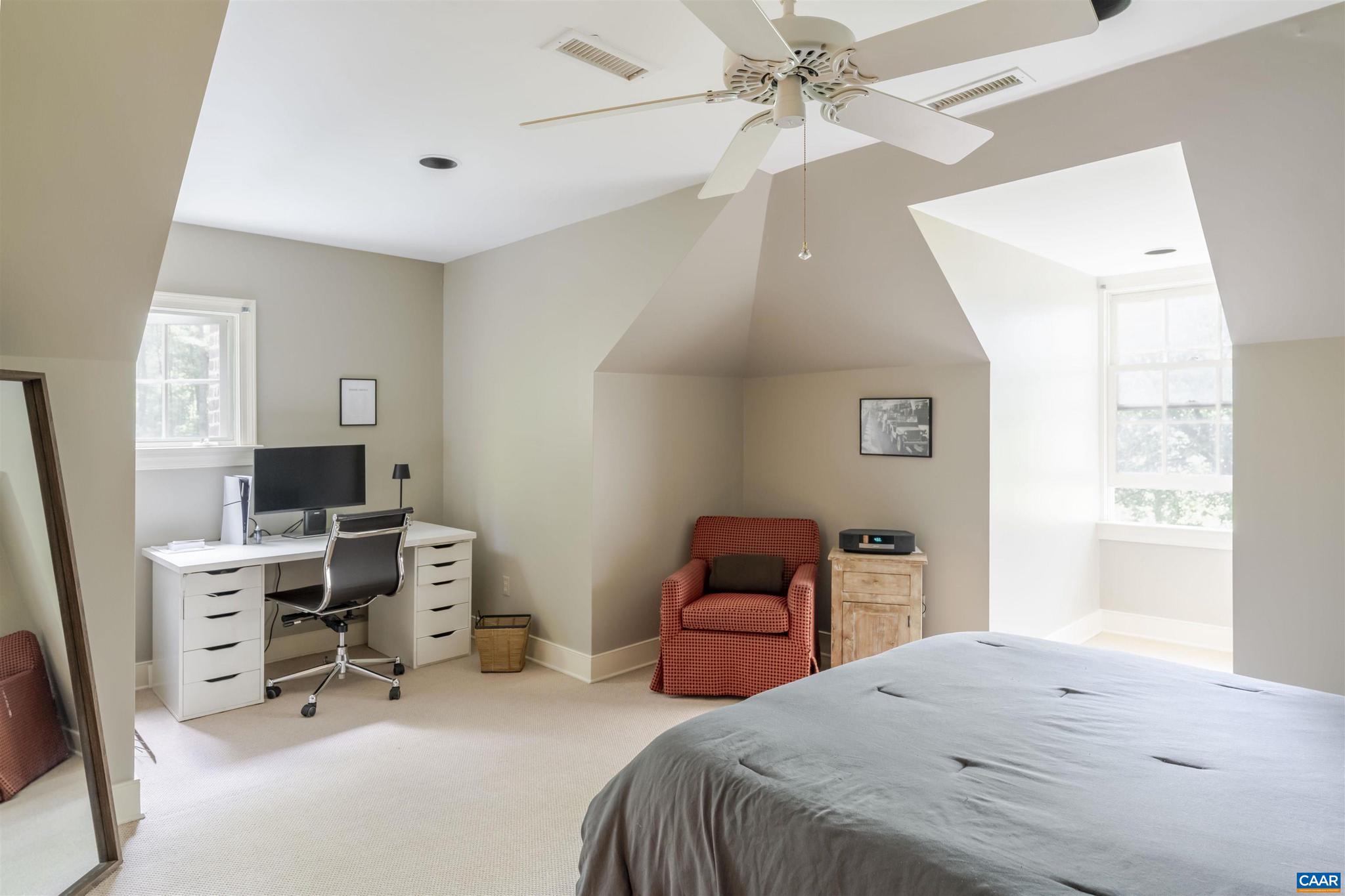 GARTH GATE - Residential