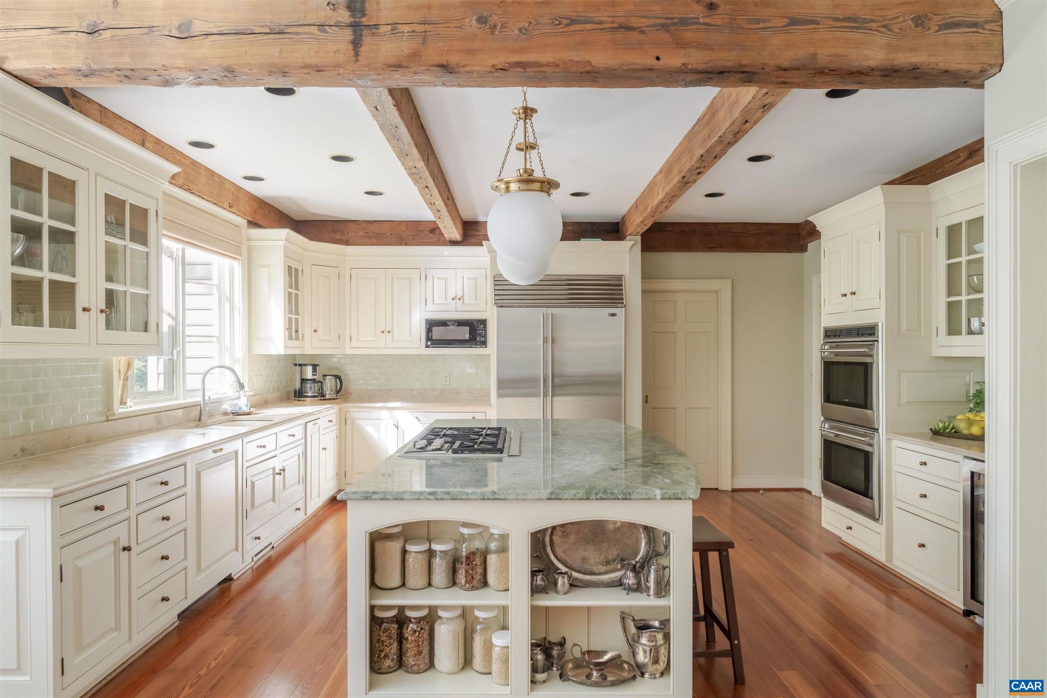 GARTH GATE - Residential