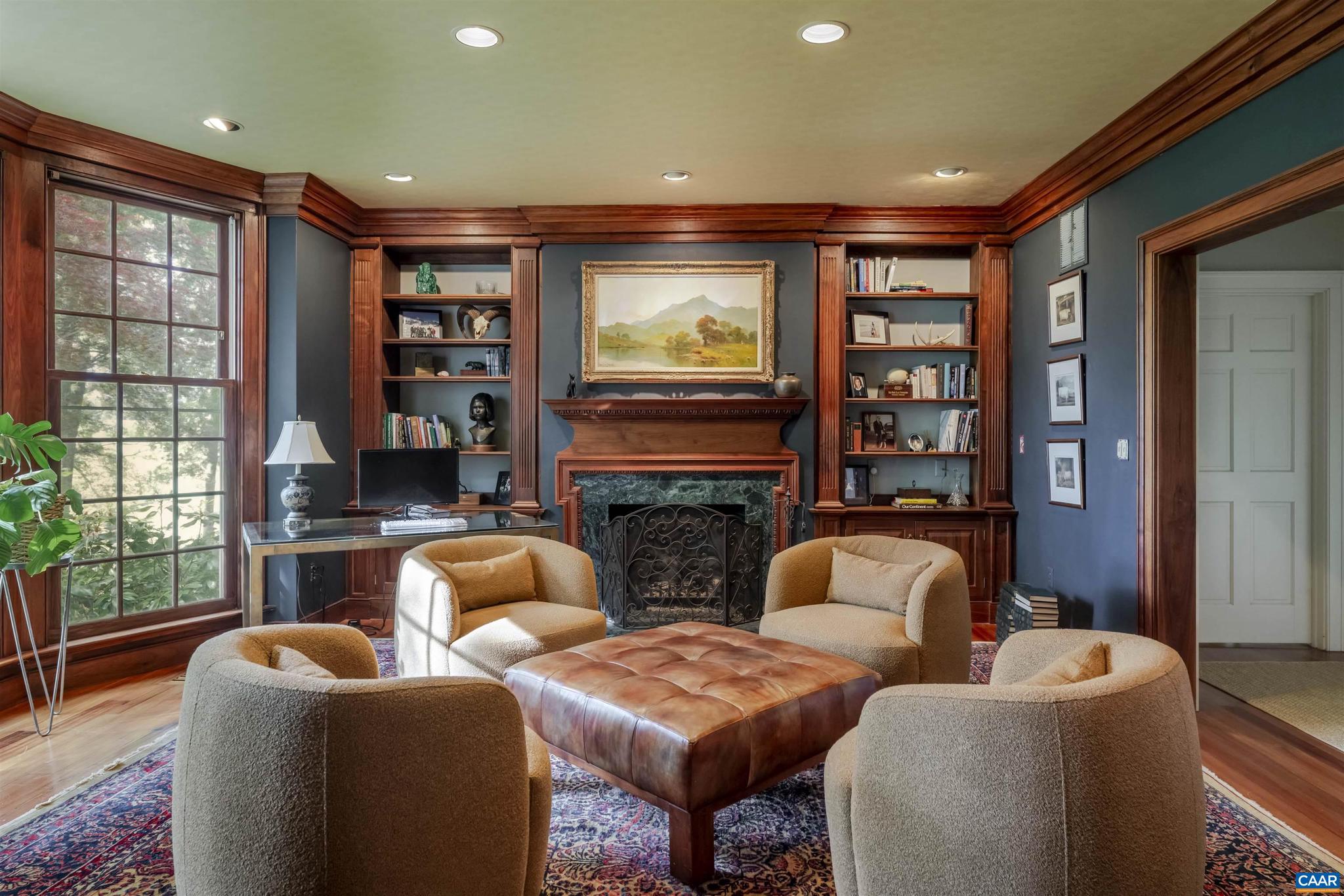 GARTH GATE - Residential