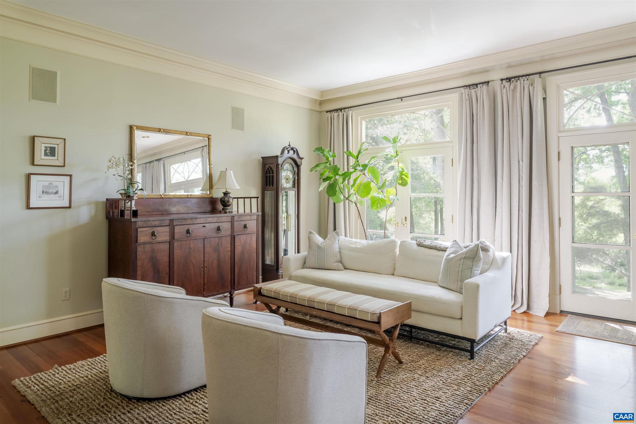 GARTH GATE - Residential