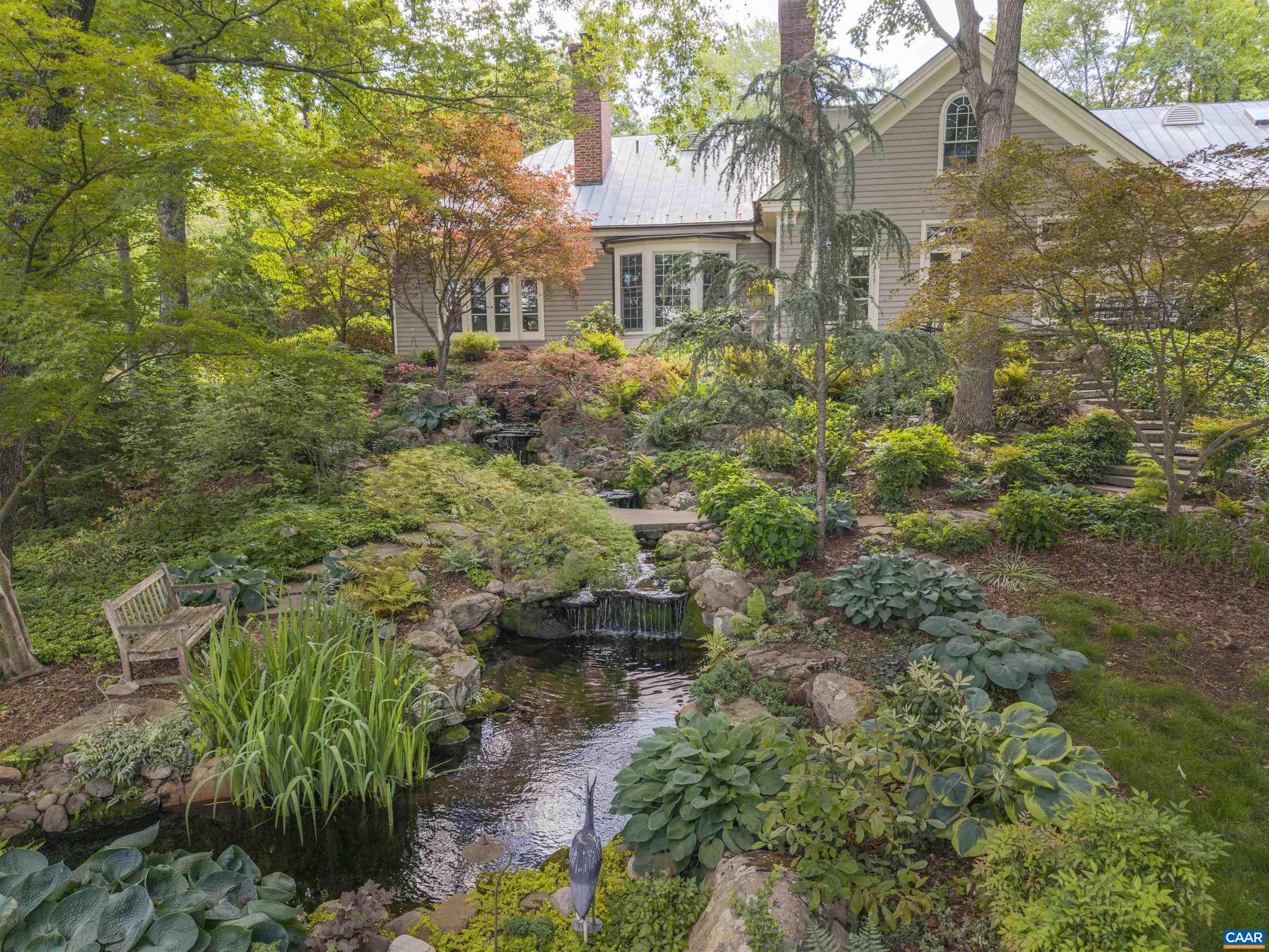 GARTH GATE - Residential