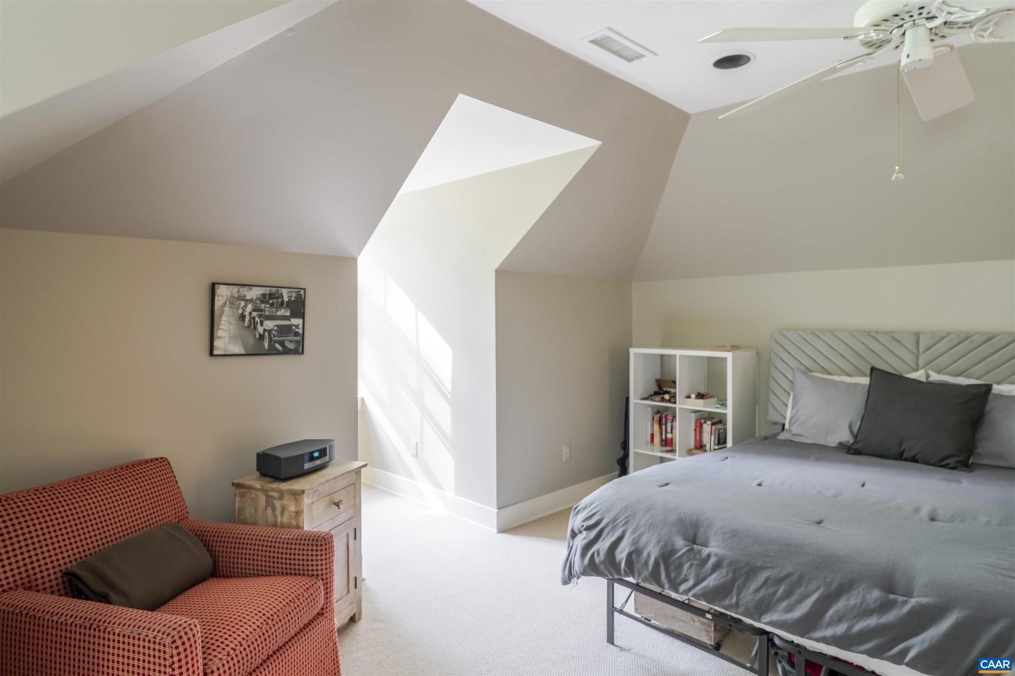 GARTH GATE - Residential