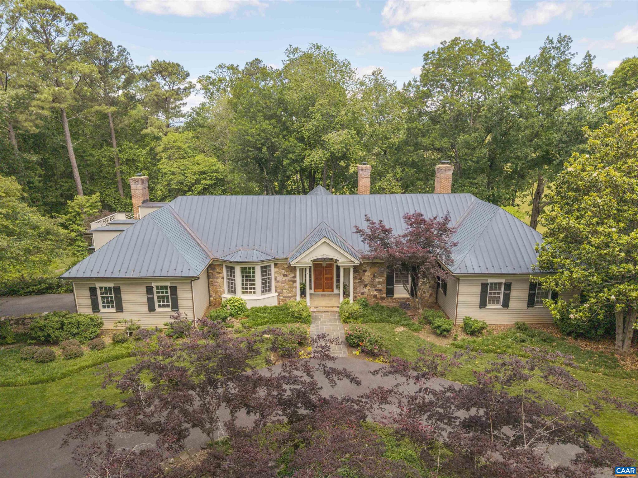 GARTH GATE - Residential