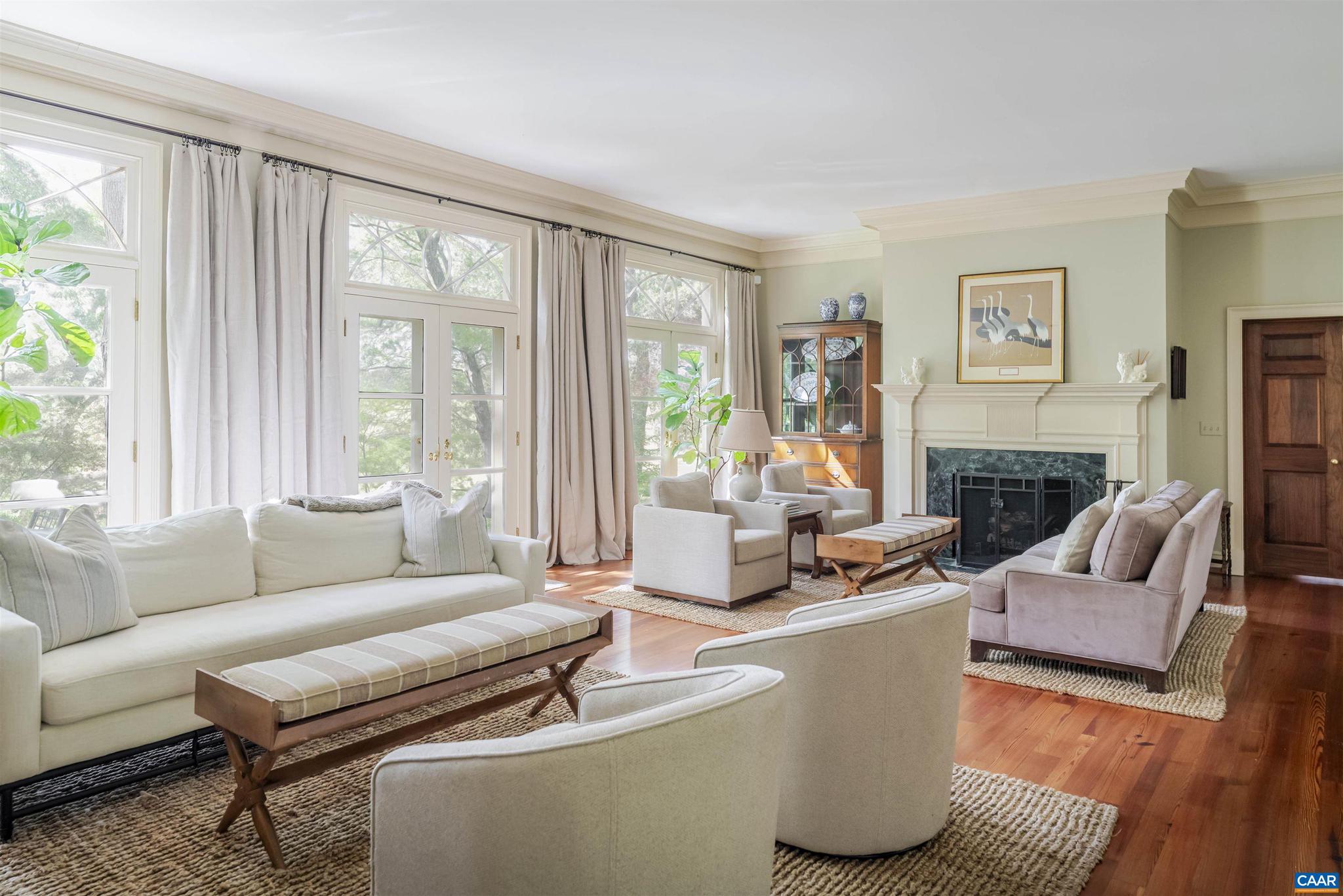 GARTH GATE - Residential