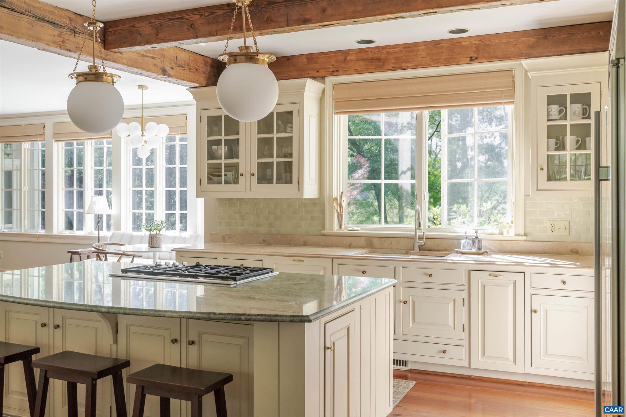 GARTH GATE - Residential