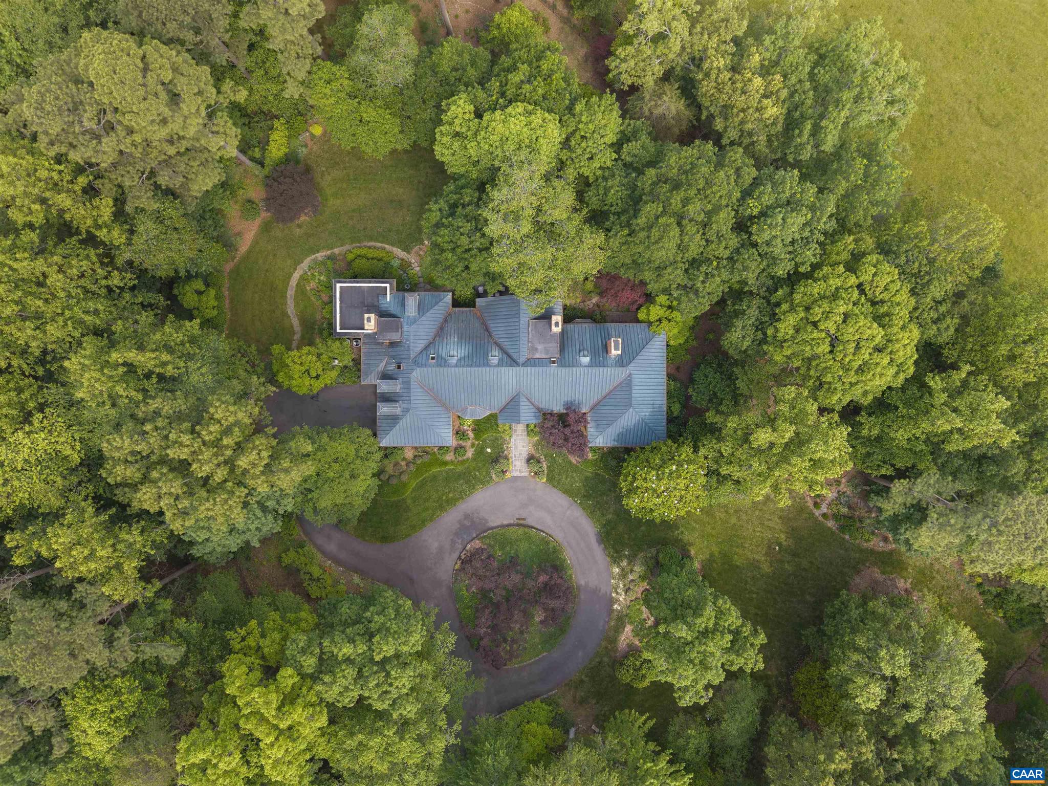 GARTH GATE - Residential