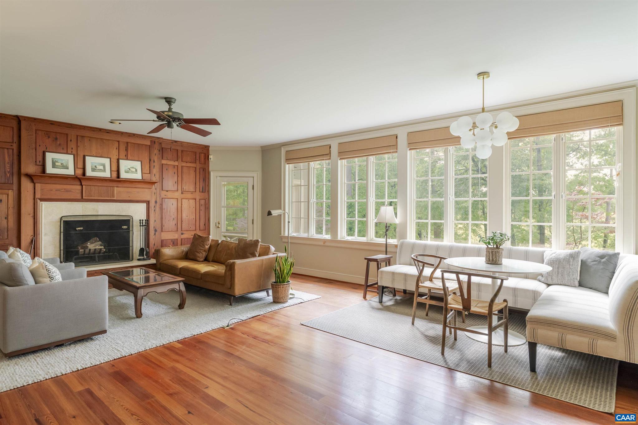 GARTH GATE - Residential