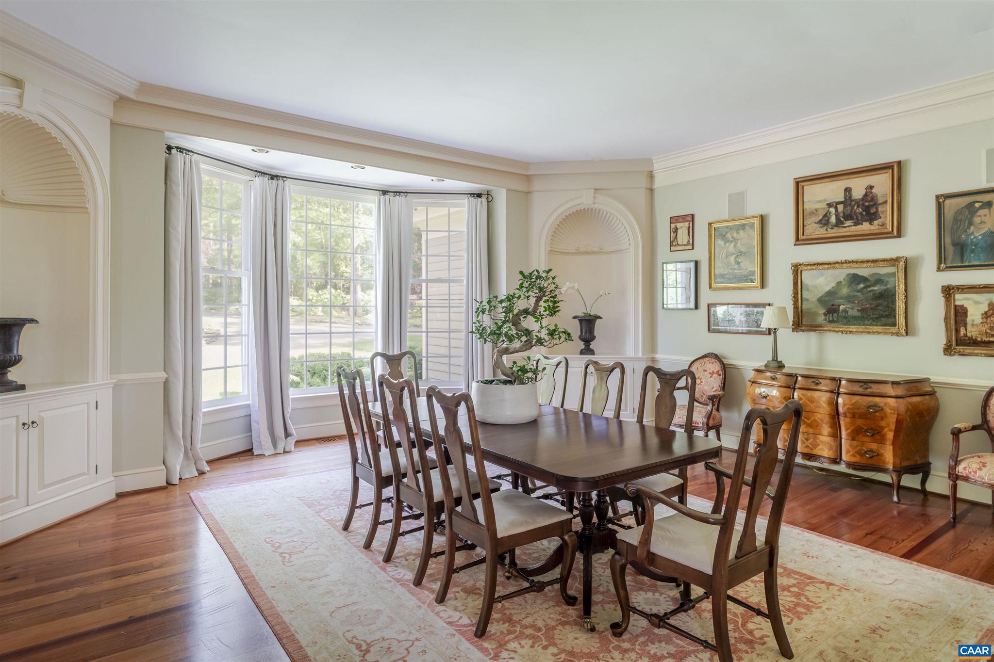 GARTH GATE - Residential