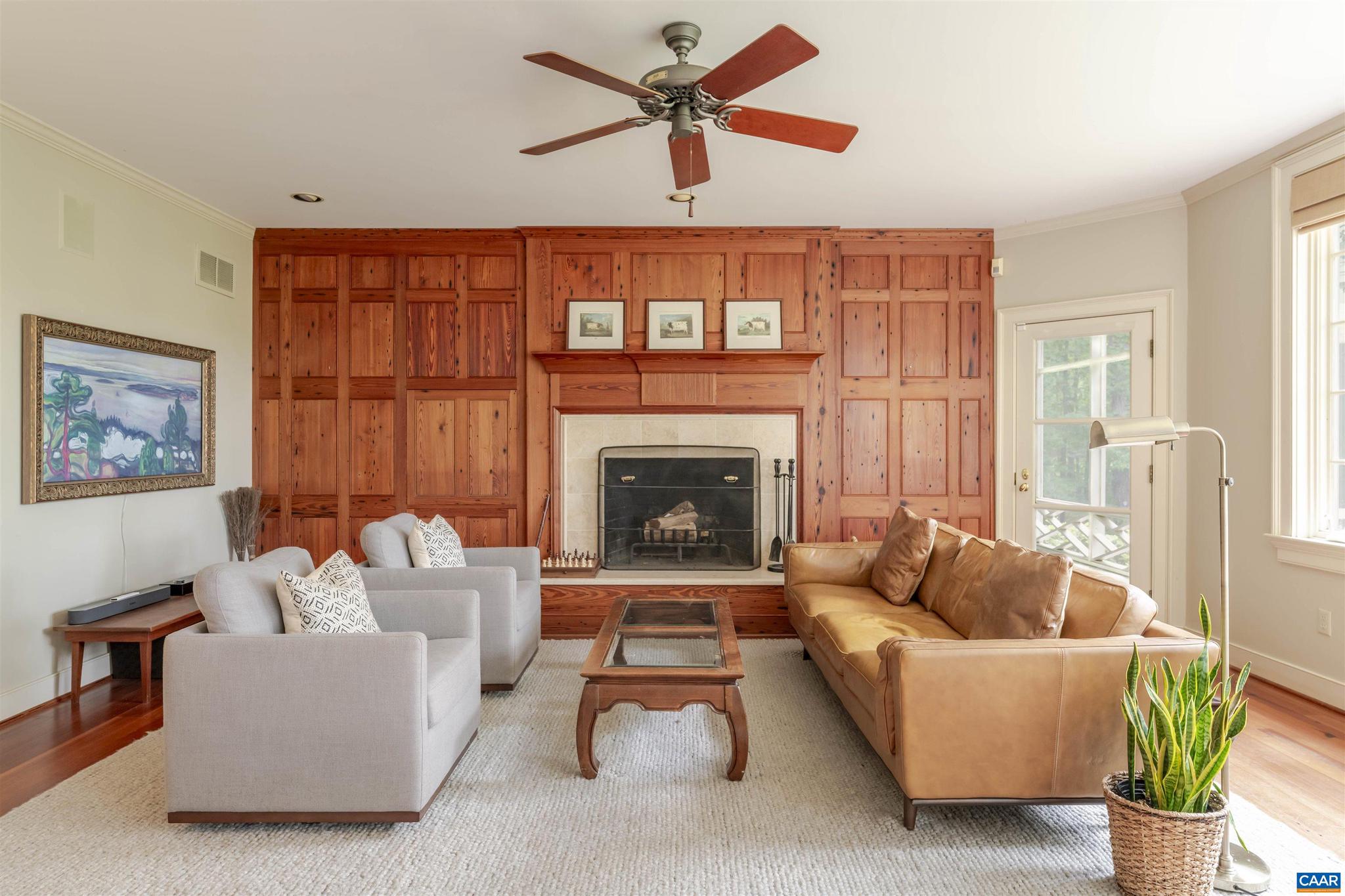 GARTH GATE - Residential