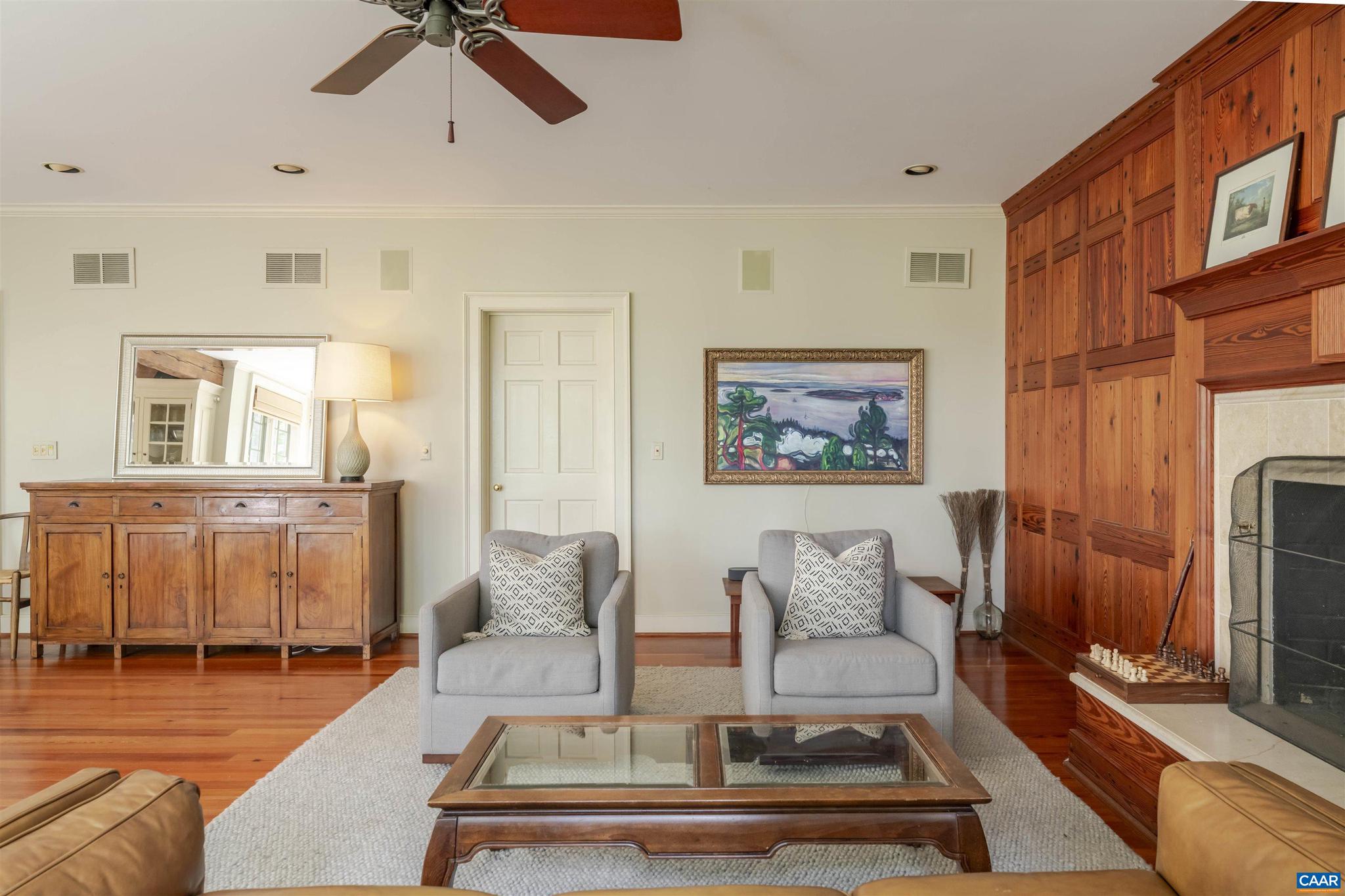 GARTH GATE - Residential