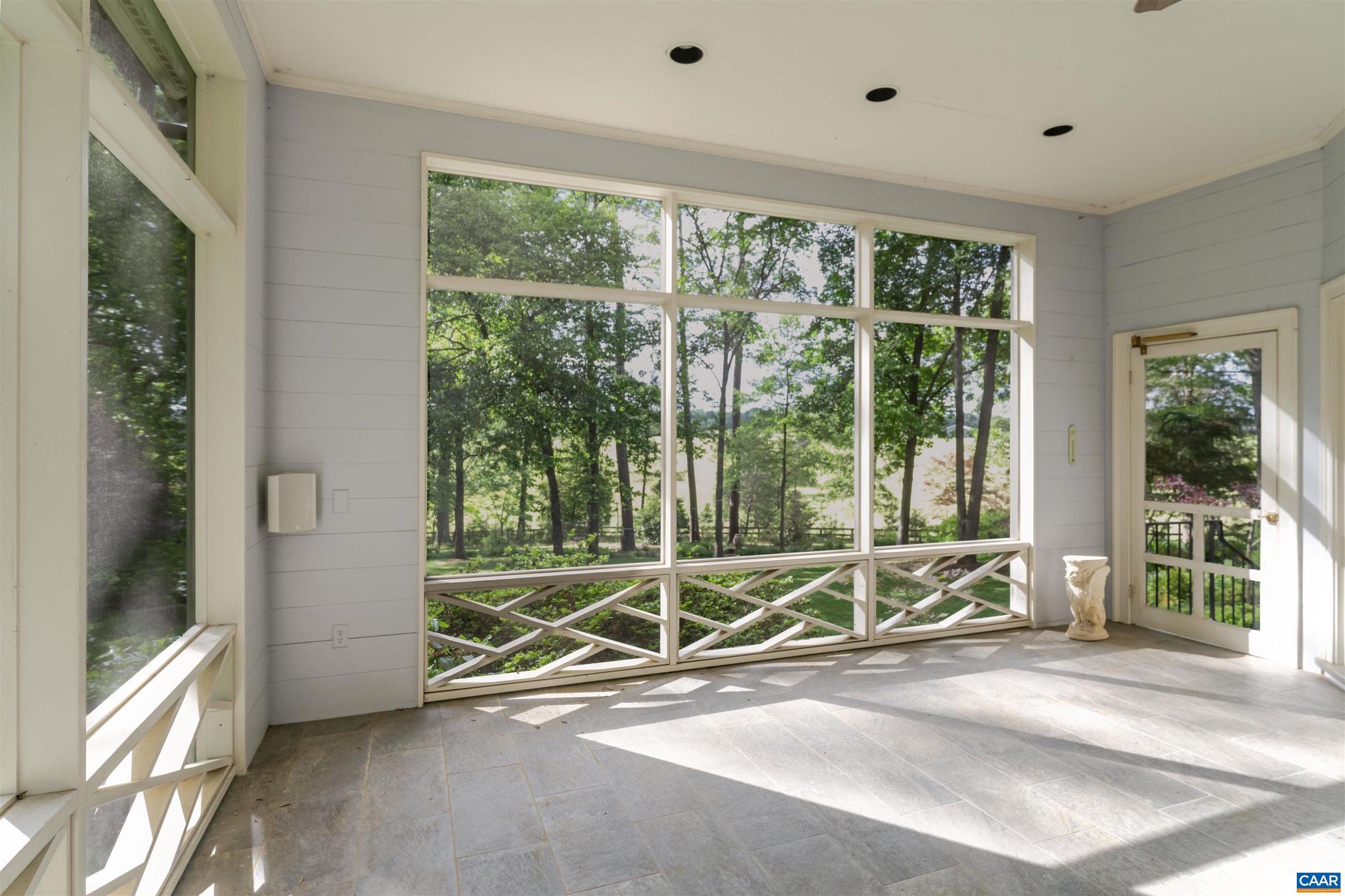 GARTH GATE - Residential