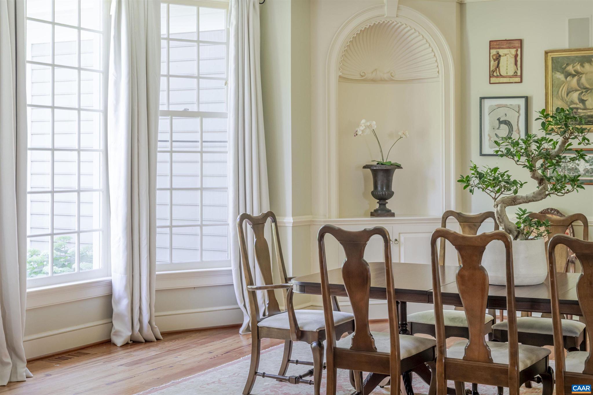 GARTH GATE - Residential