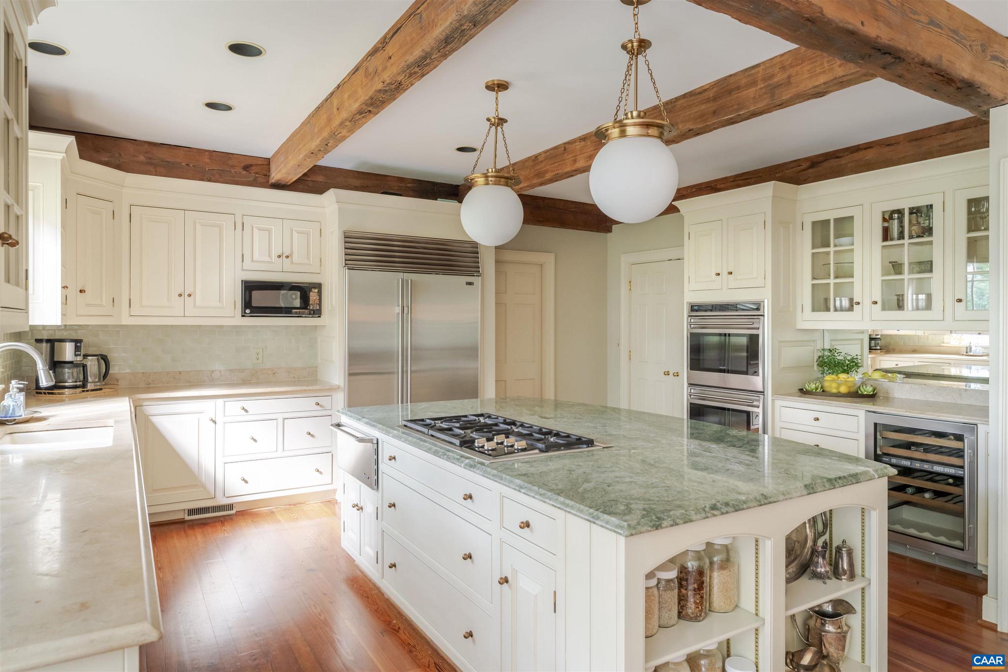 GARTH GATE - Residential