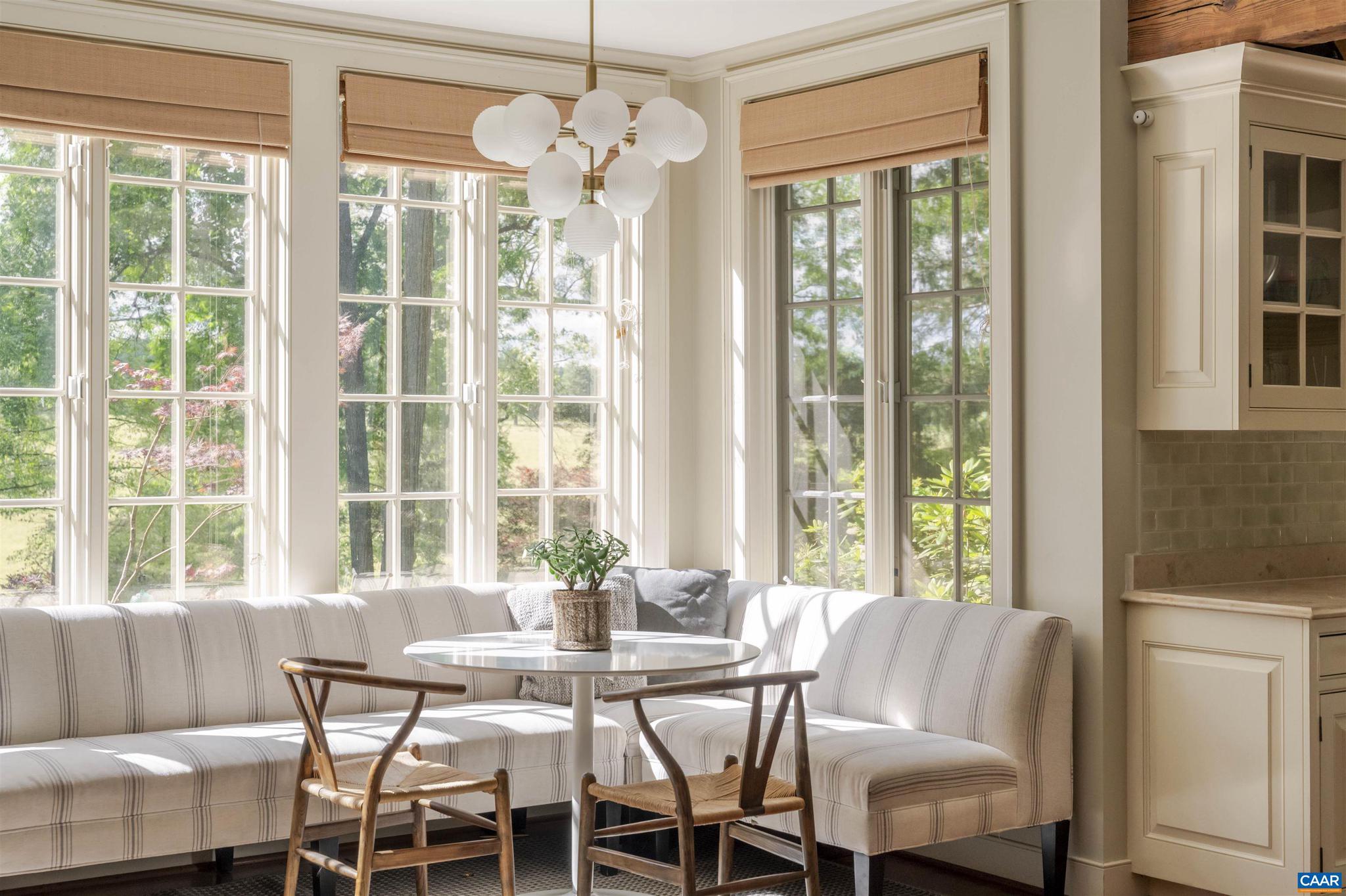 GARTH GATE - Residential