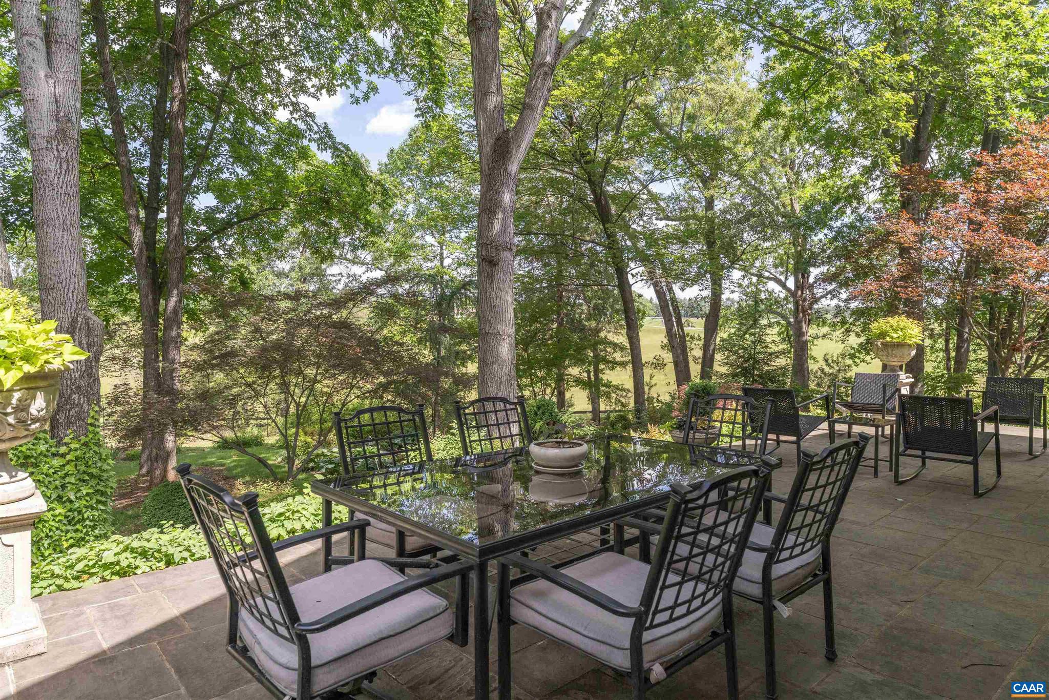 GARTH GATE - Residential