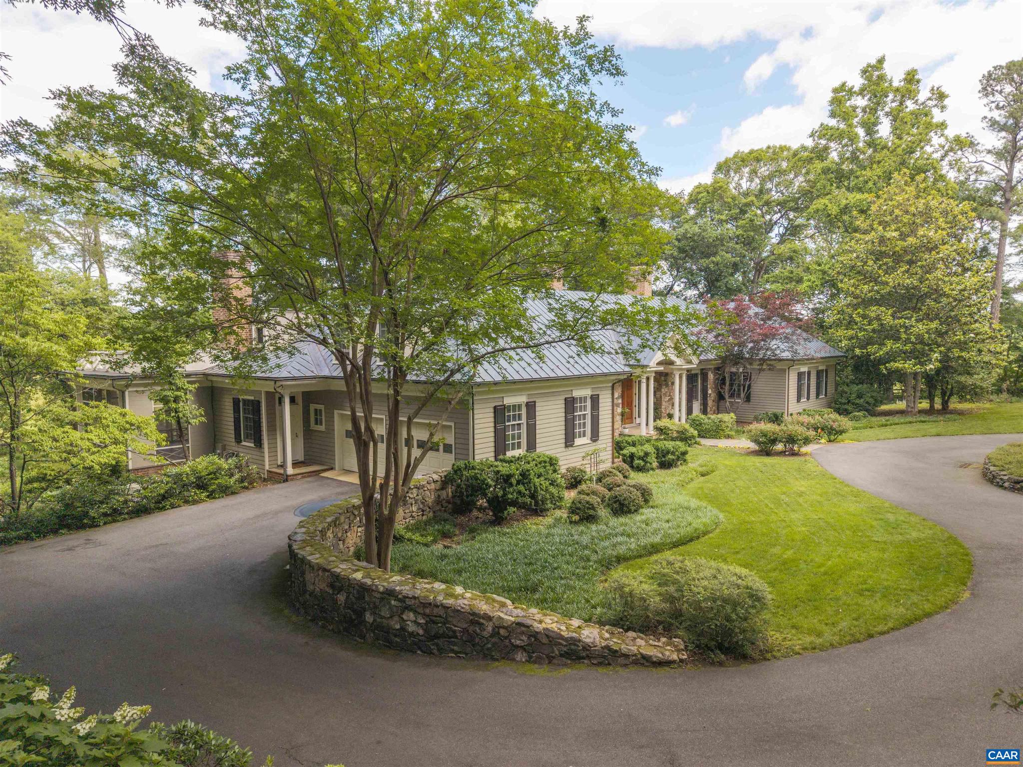 GARTH GATE - Residential