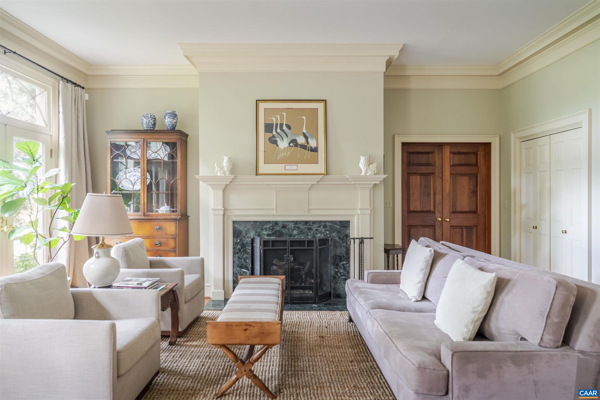 GARTH GATE - Residential