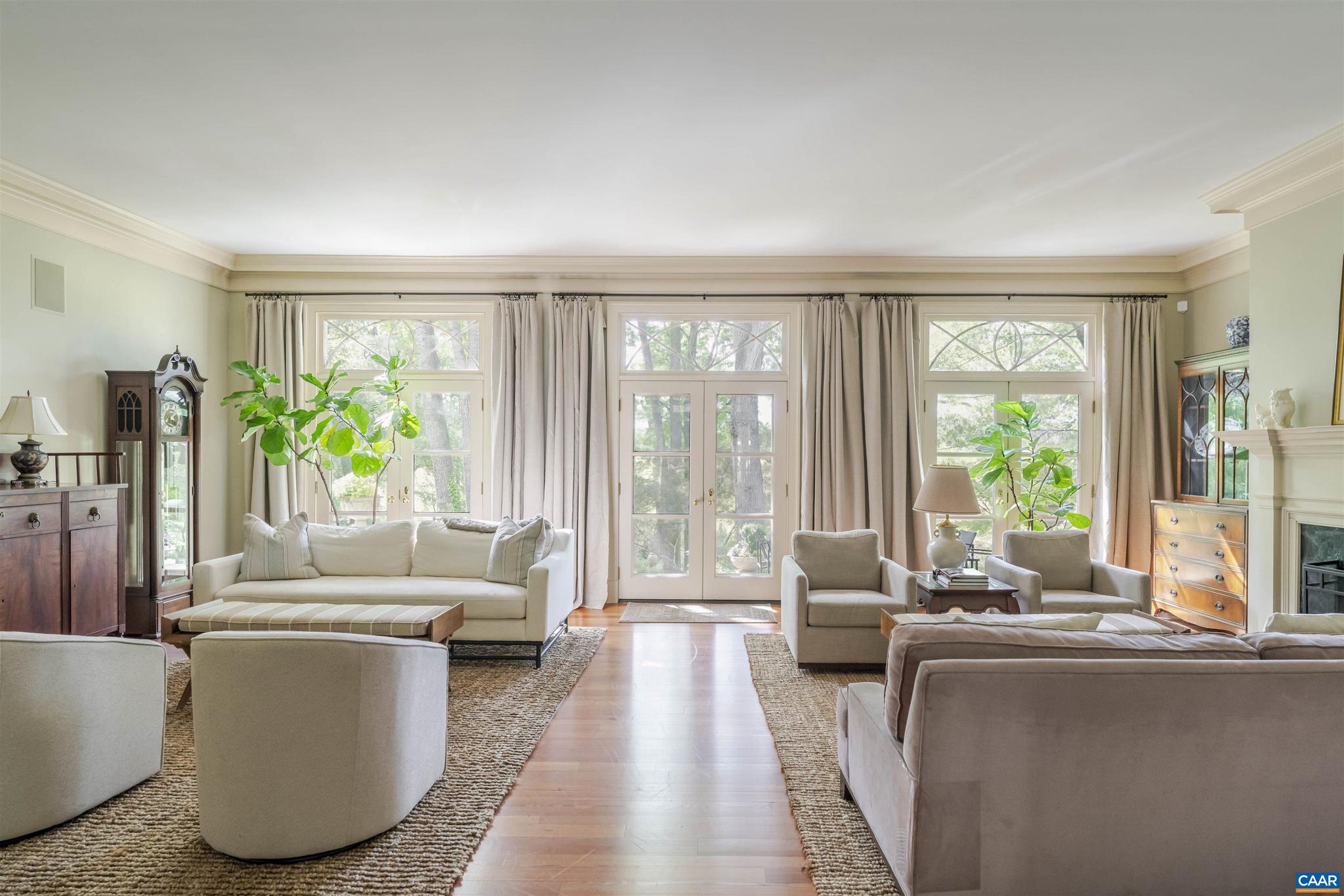 GARTH GATE - Residential