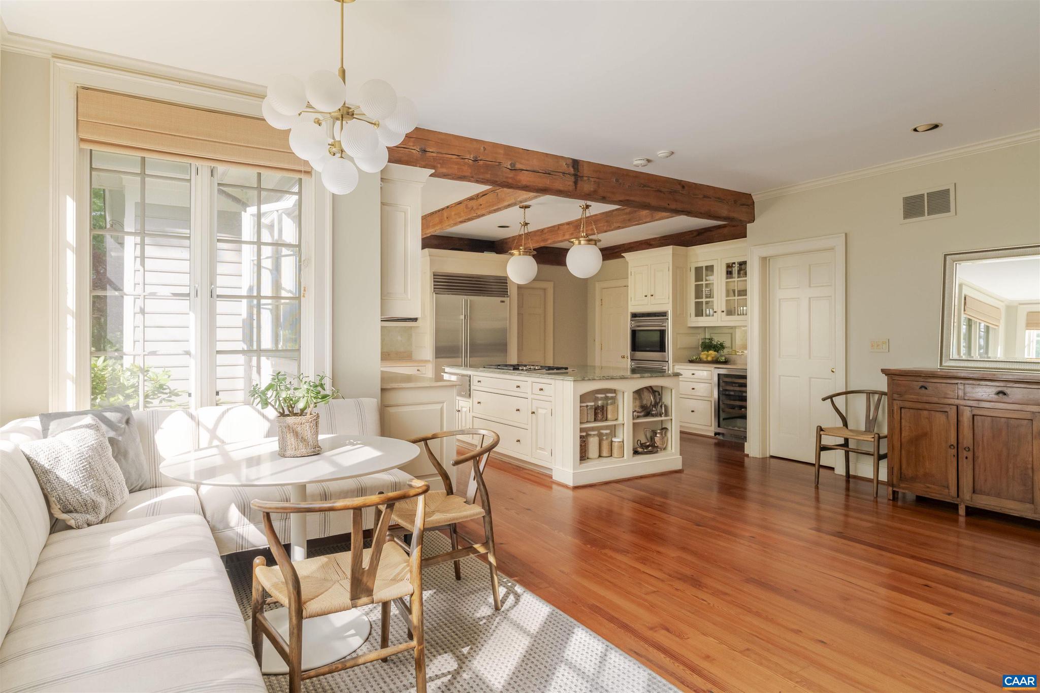 GARTH GATE - Residential