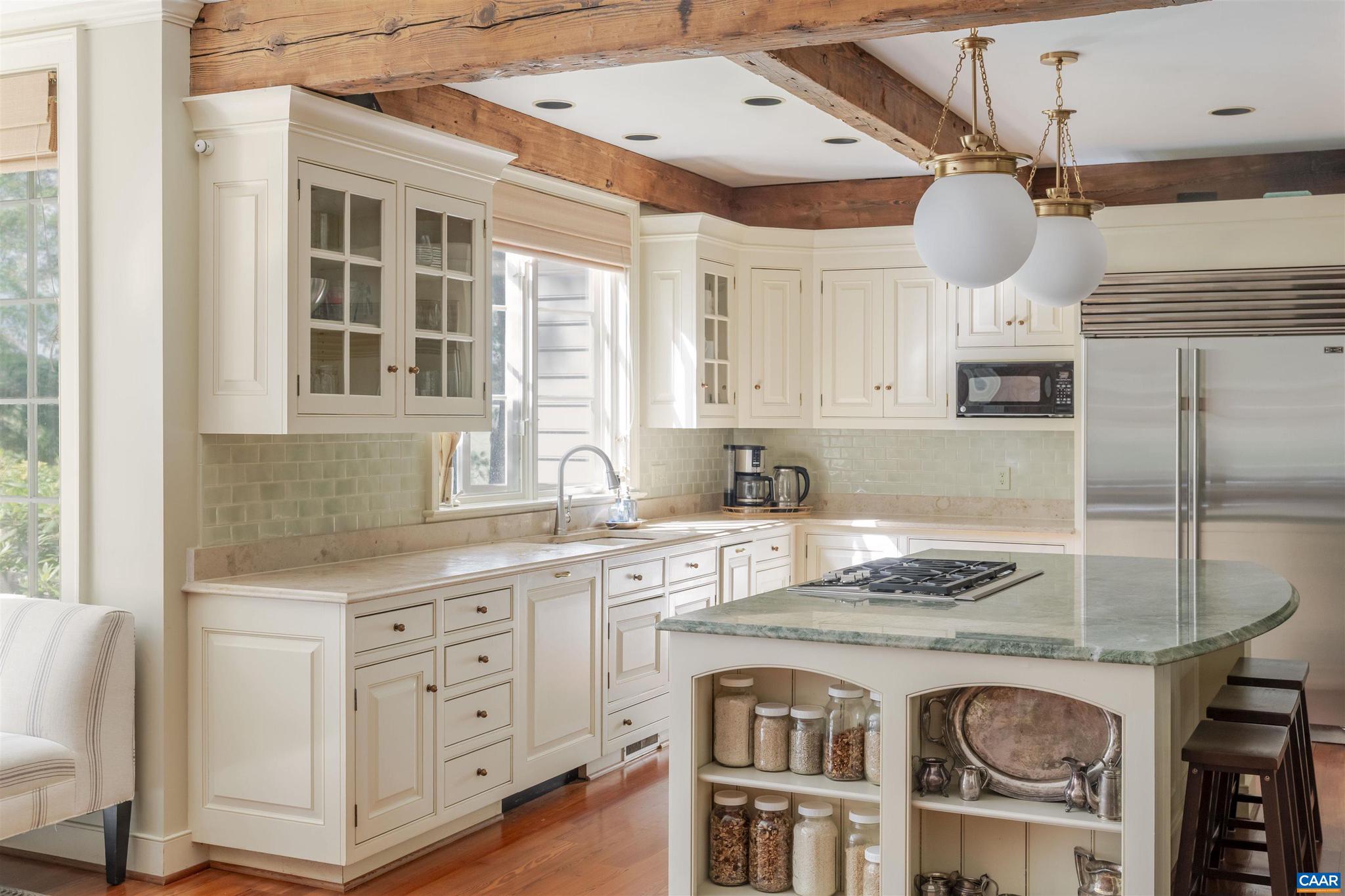 GARTH GATE - Residential