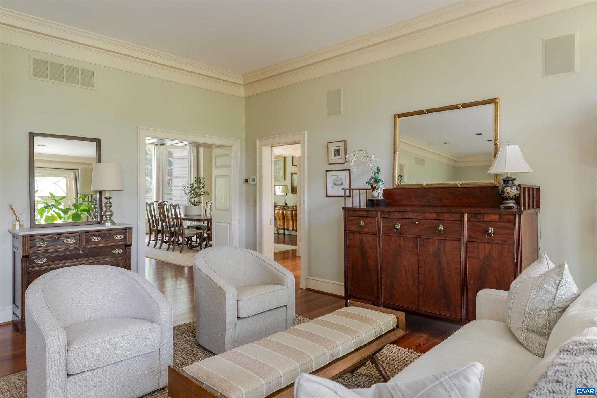 GARTH GATE - Residential