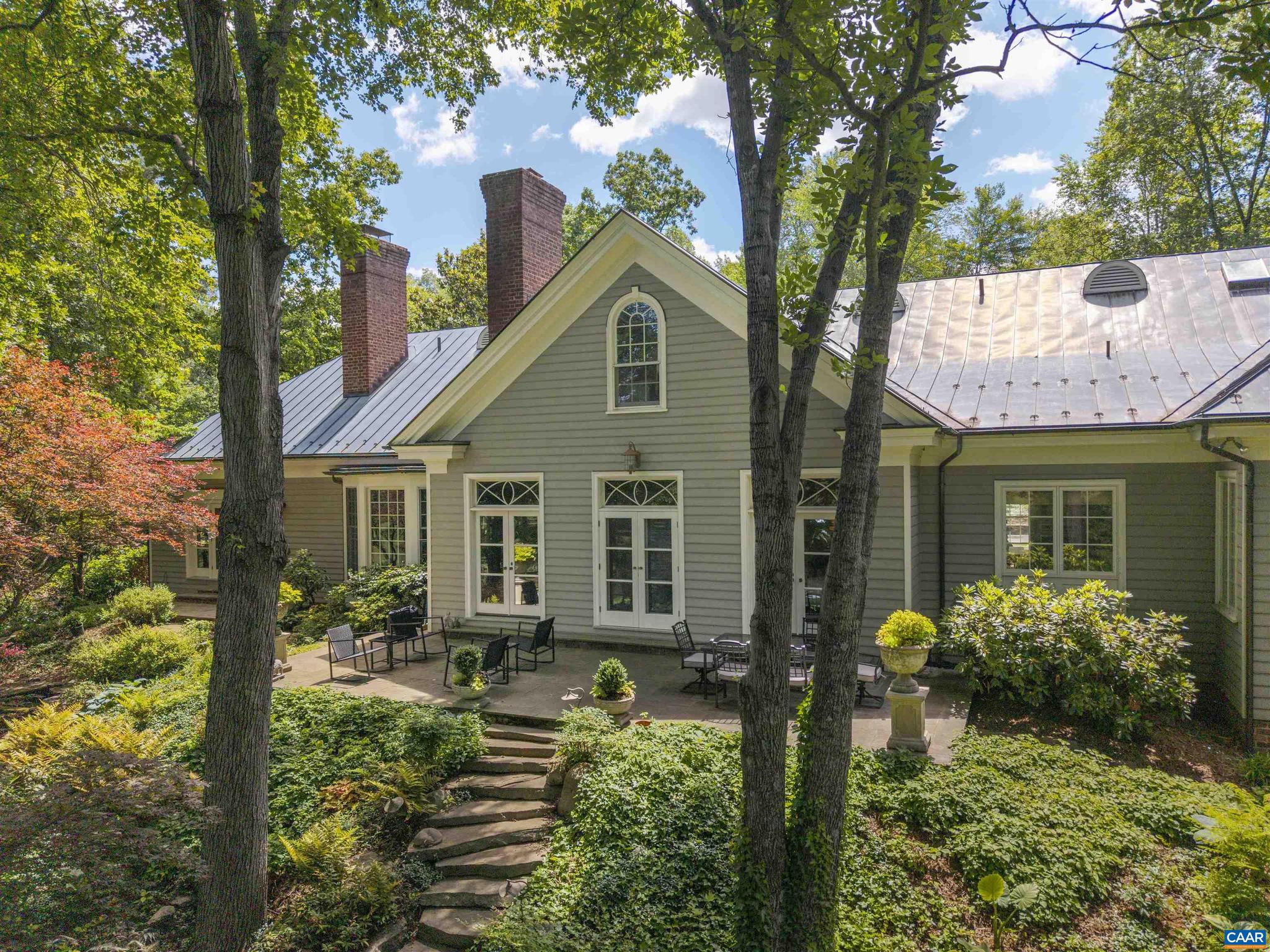 GARTH GATE - Residential