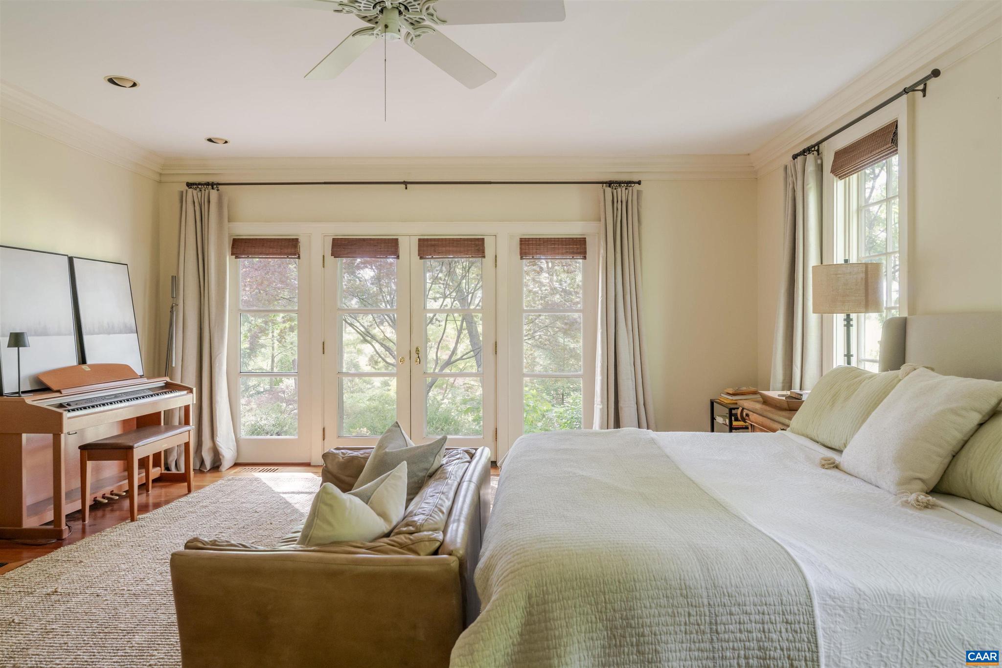 GARTH GATE - Residential