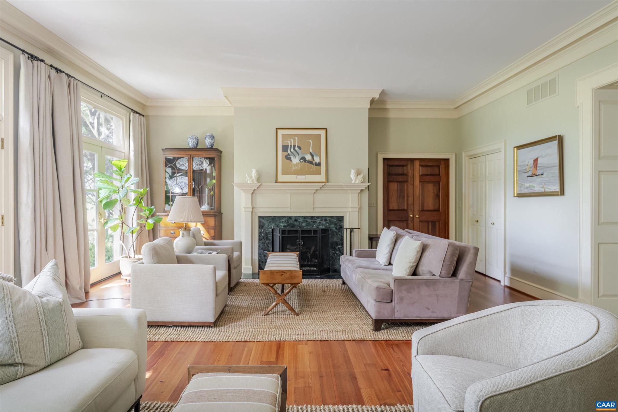 GARTH GATE - Residential